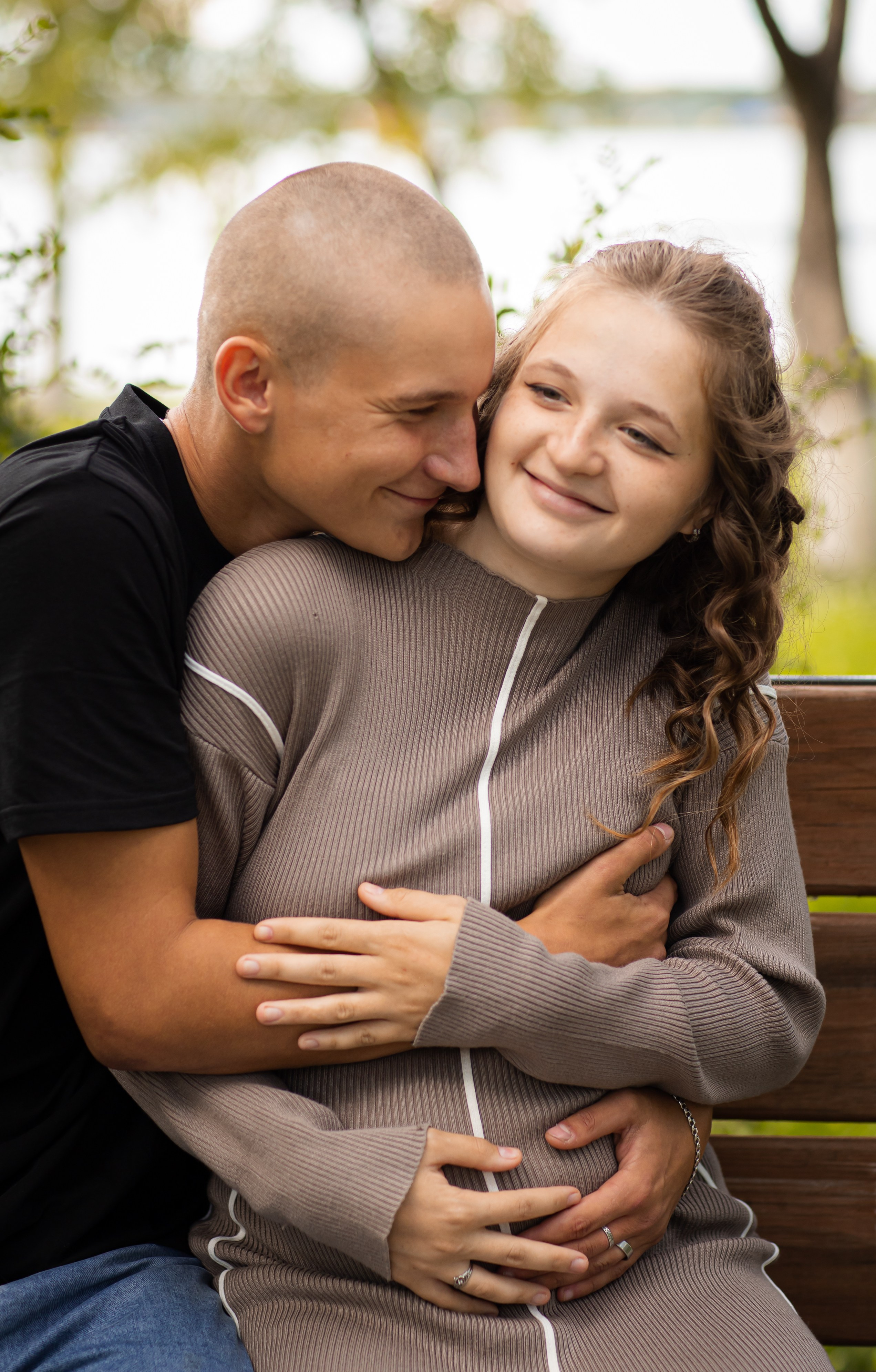 Беременность. Главная