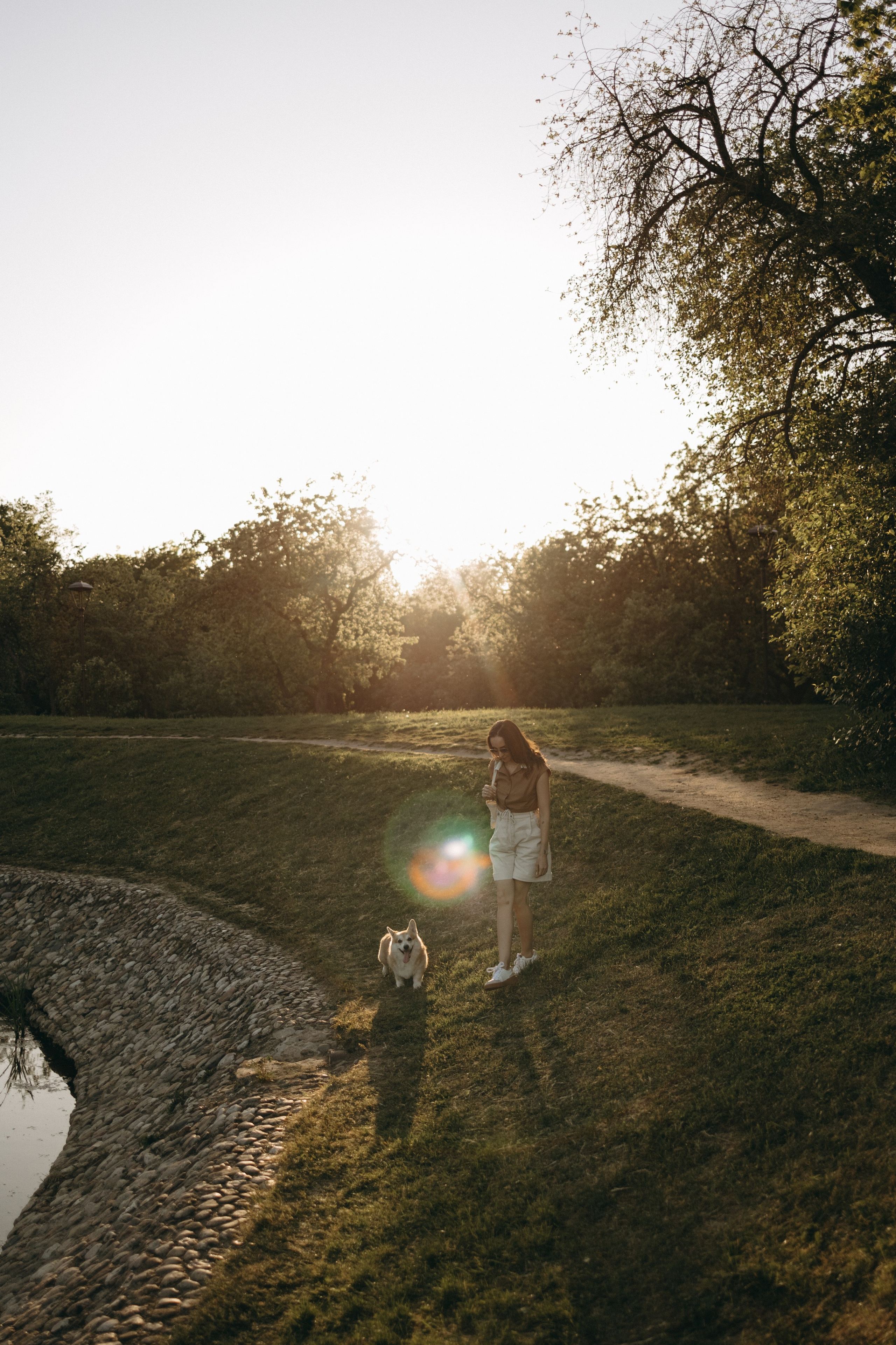 Кристина и Шелби. Фотограф — Анималист | Санкт-Петербург