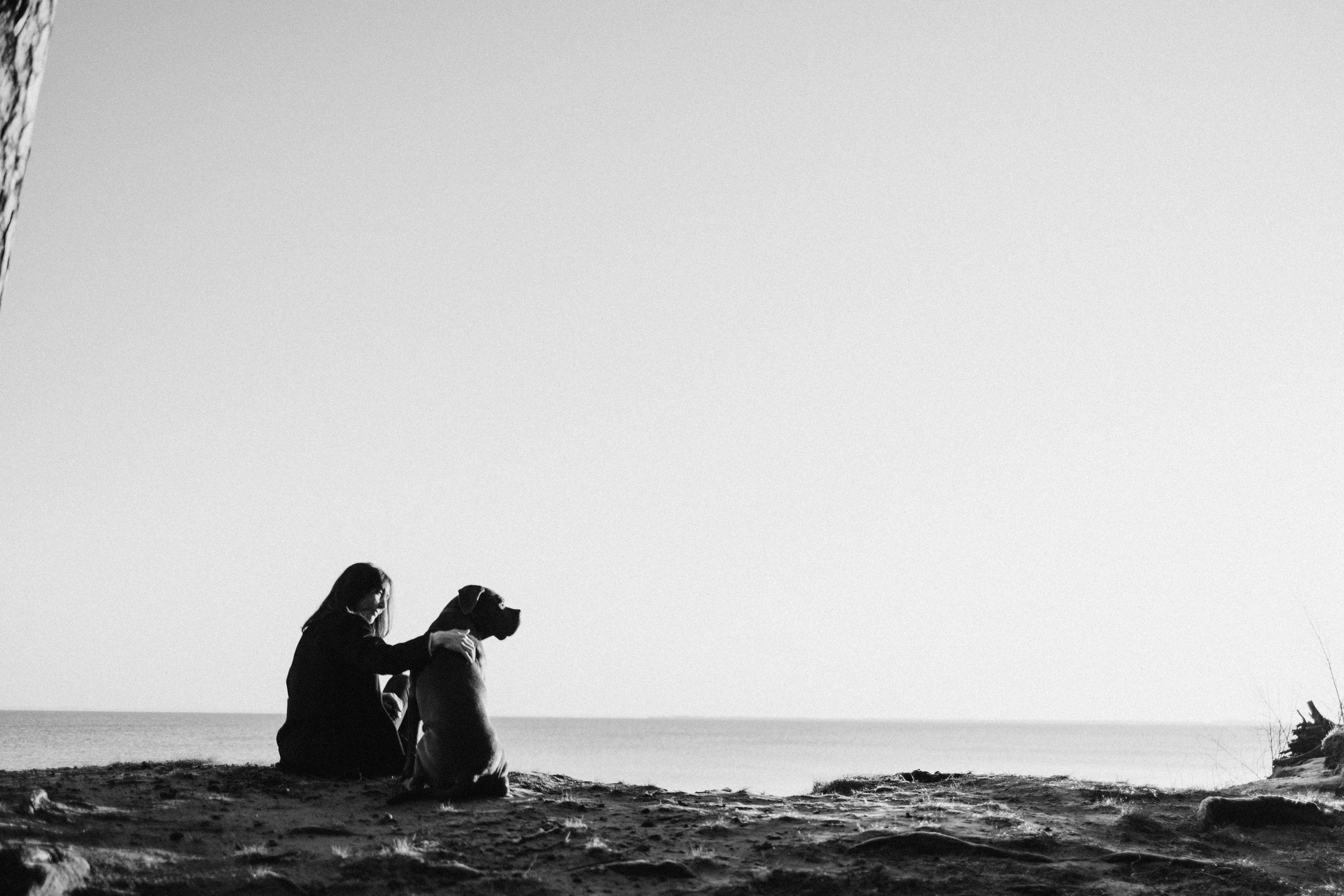 Анна и Лана. Фотограф — Анималист | Санкт-Петербург