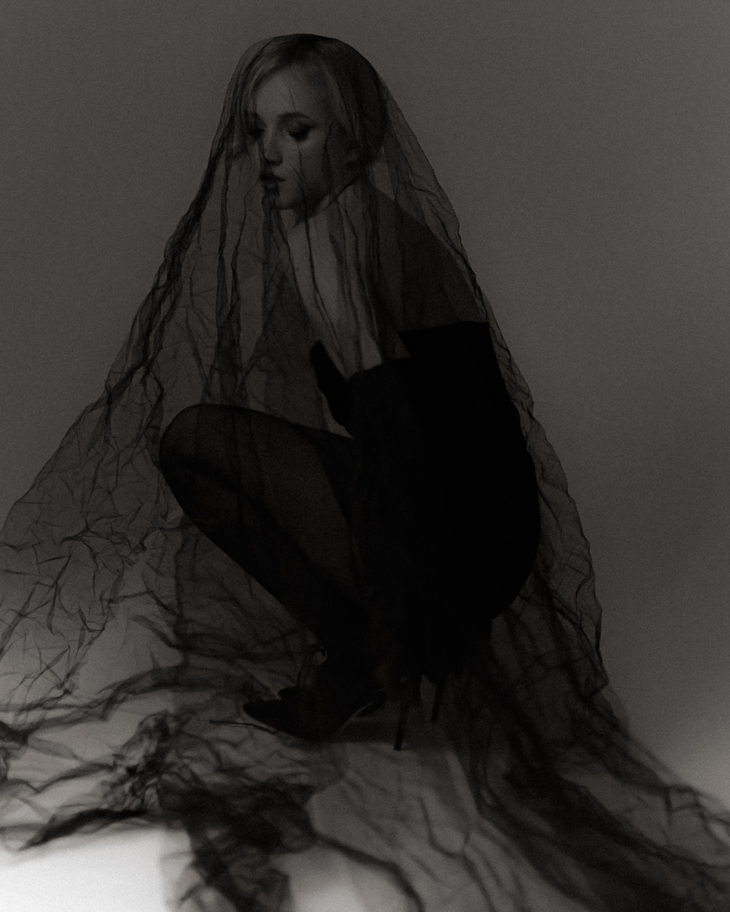 Яна. DARYA.BELKINA