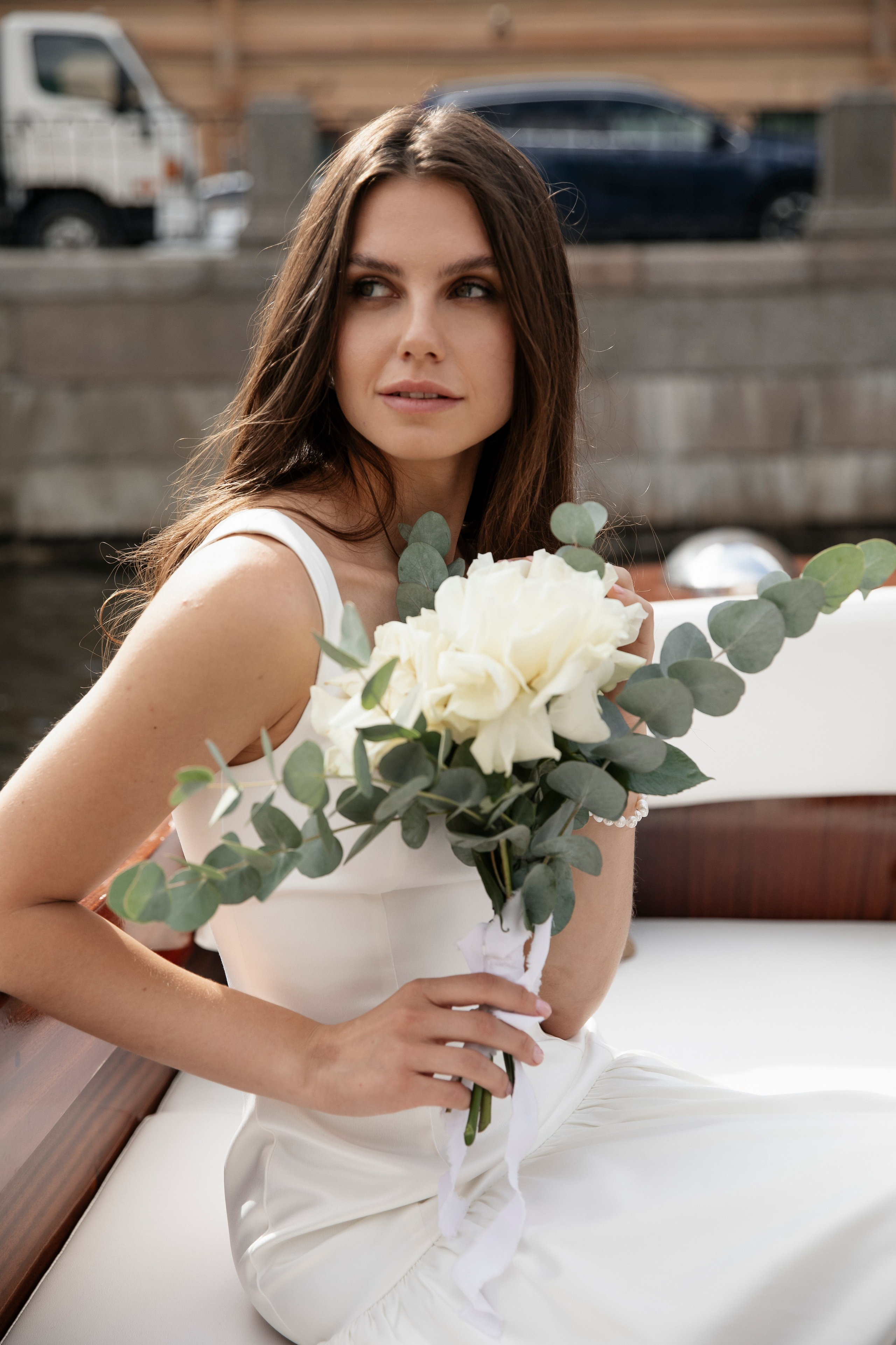 Алина и Никита. Свадебный и портретный фотограф