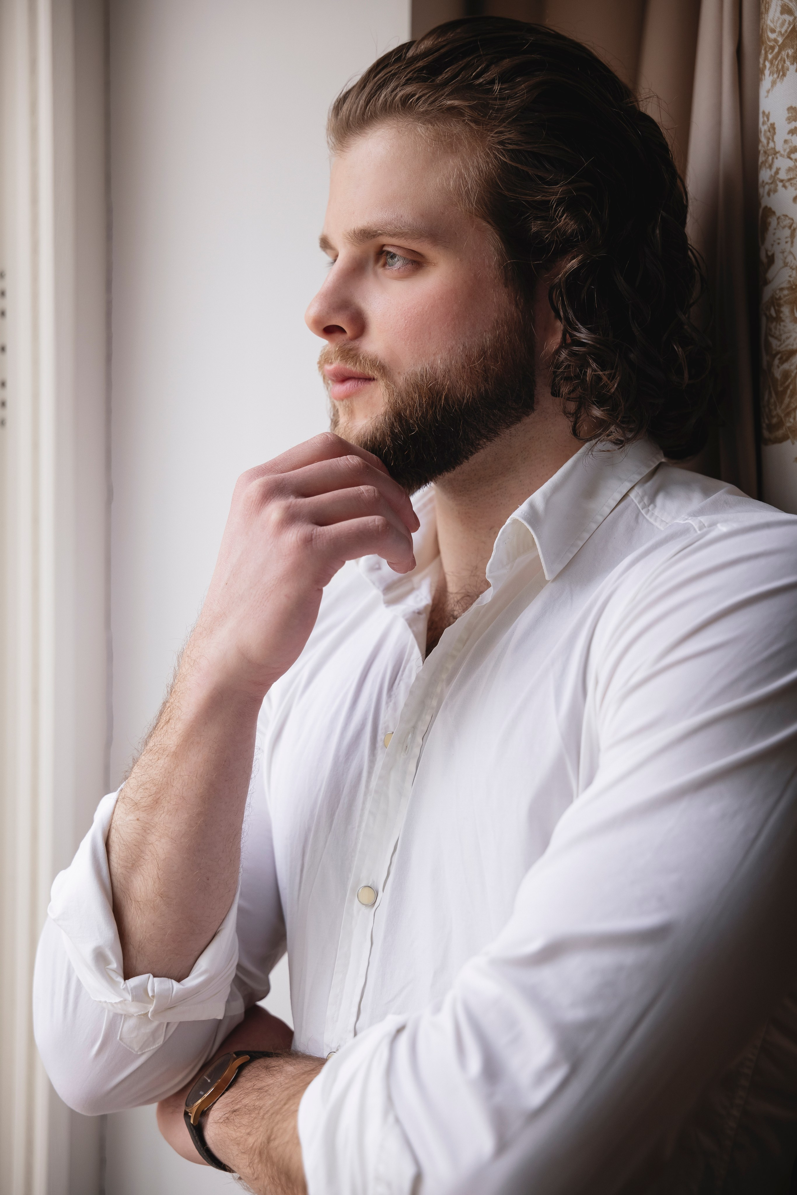 Вета и Эрик. Свадебный и портретный фотограф