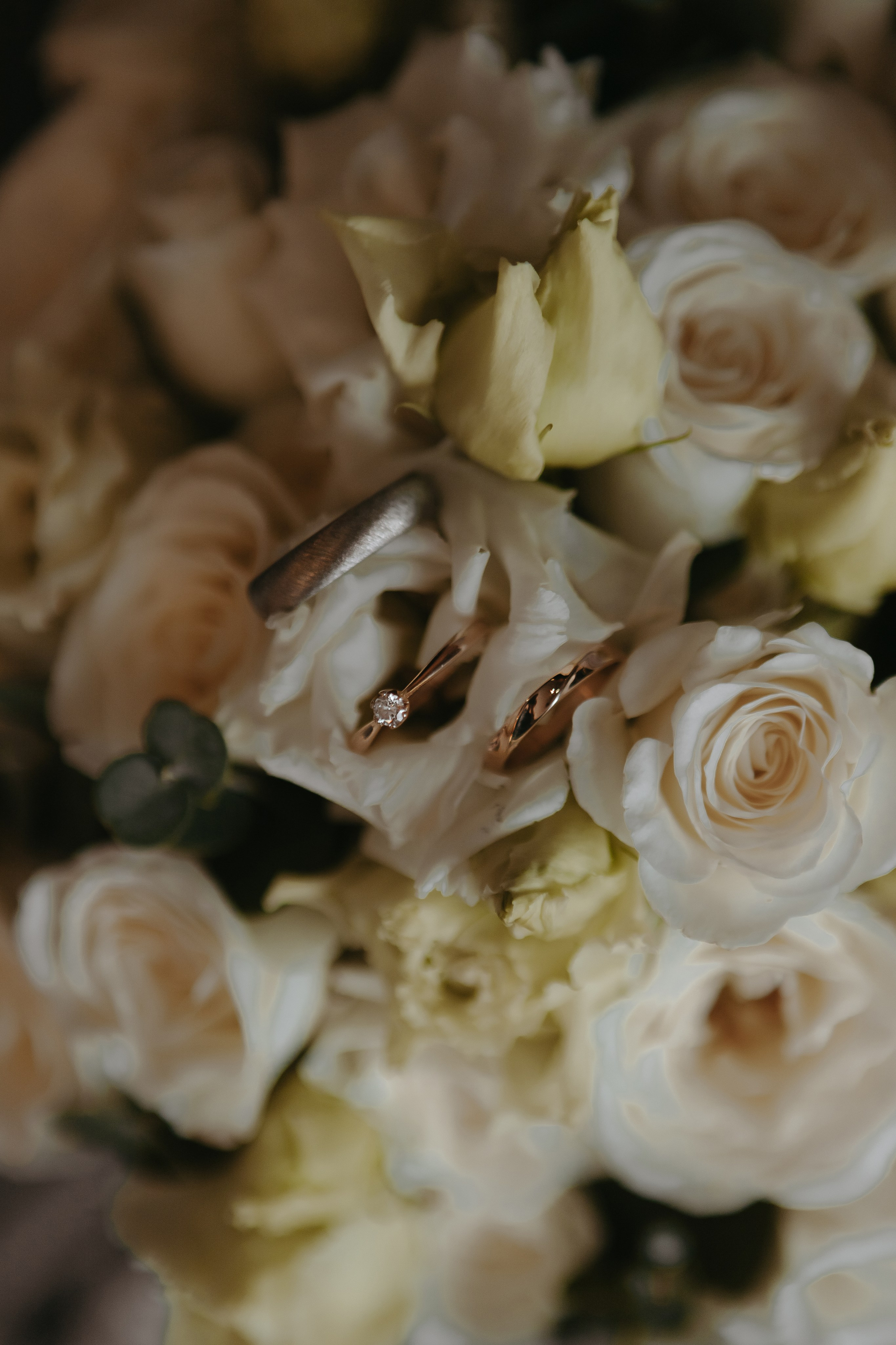 DA. Свадебный и семейный фотограф Арина Кулёва