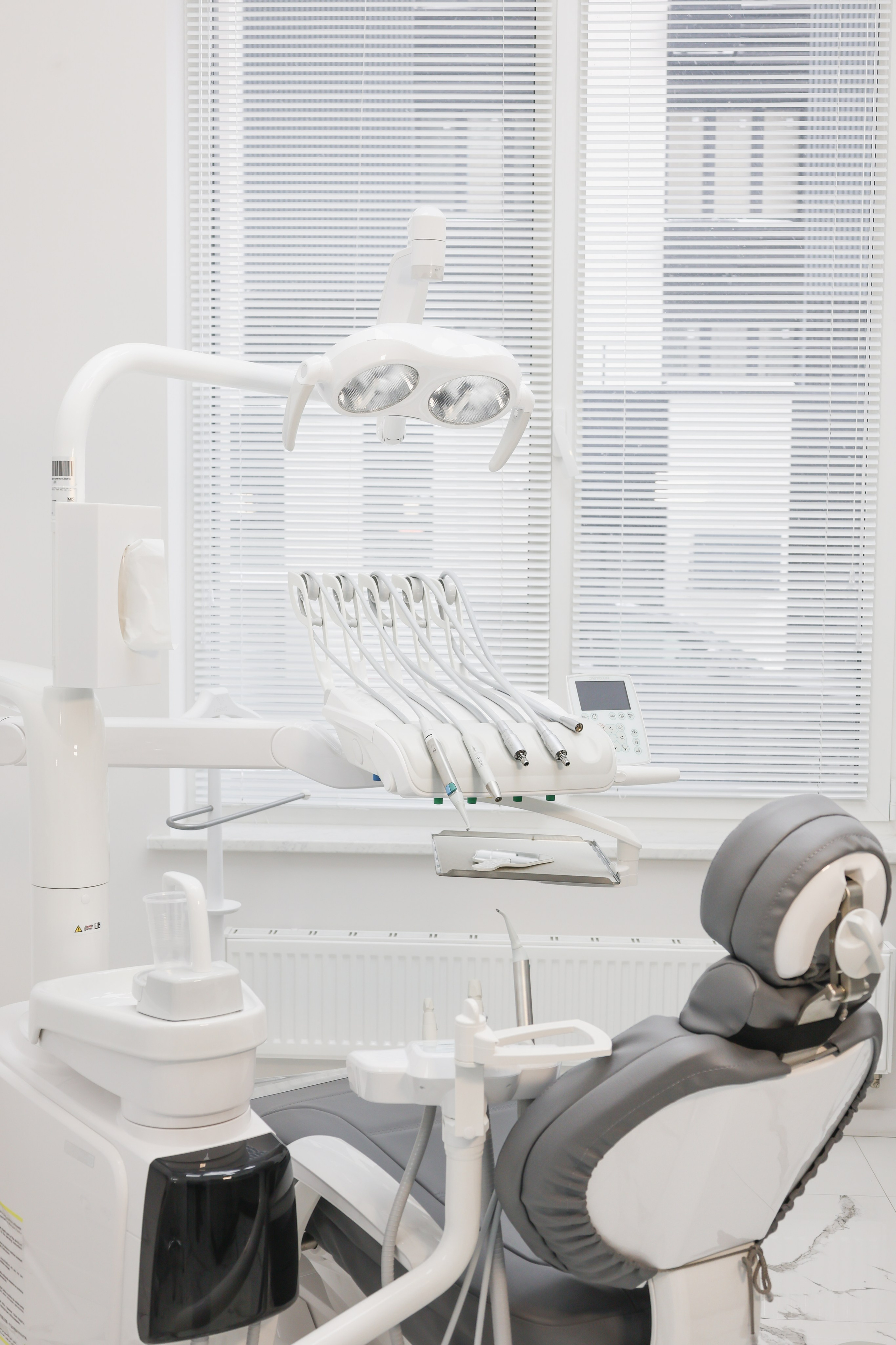 Стоматология. Фотограф и видеограф Анна Домашенко