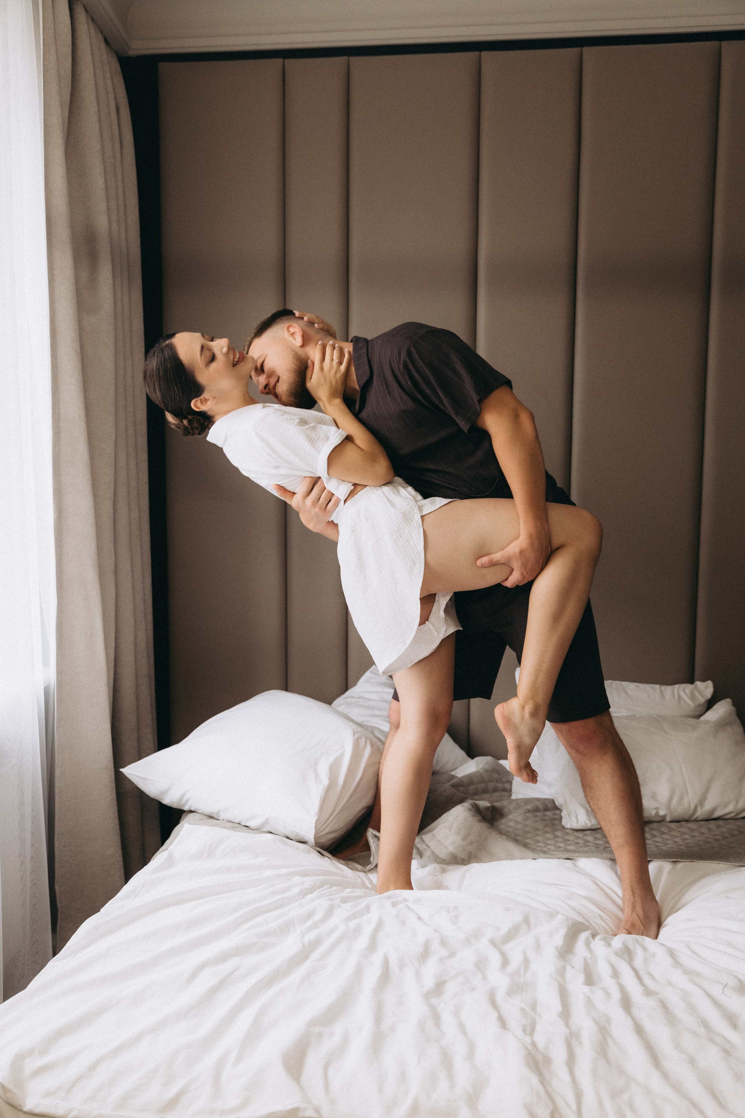 Артем и Юлия. Семейный и свадебный фотограф в Краснодарском крае и РА Юлия Голуб