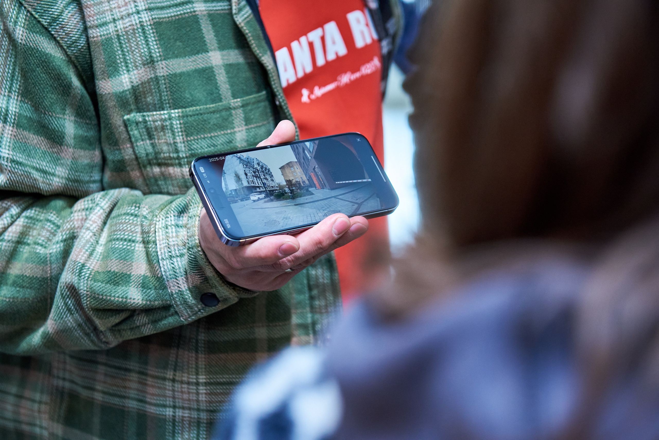 Федеральная премия Urban 2025 в Санкт-Петербурге. Иван Ступа, репортажный фотограф в Санкт-Петербурге и Ленинградской области. Россия