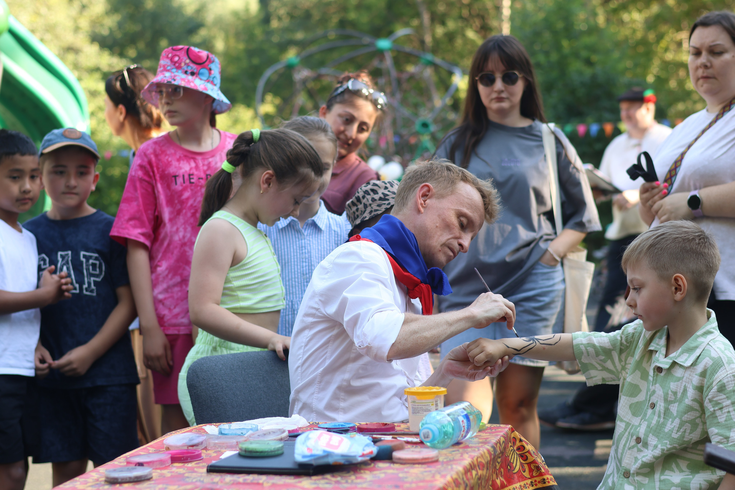 Event. Фото, видео и монтаж Екатеринбург Ольга Петрунина