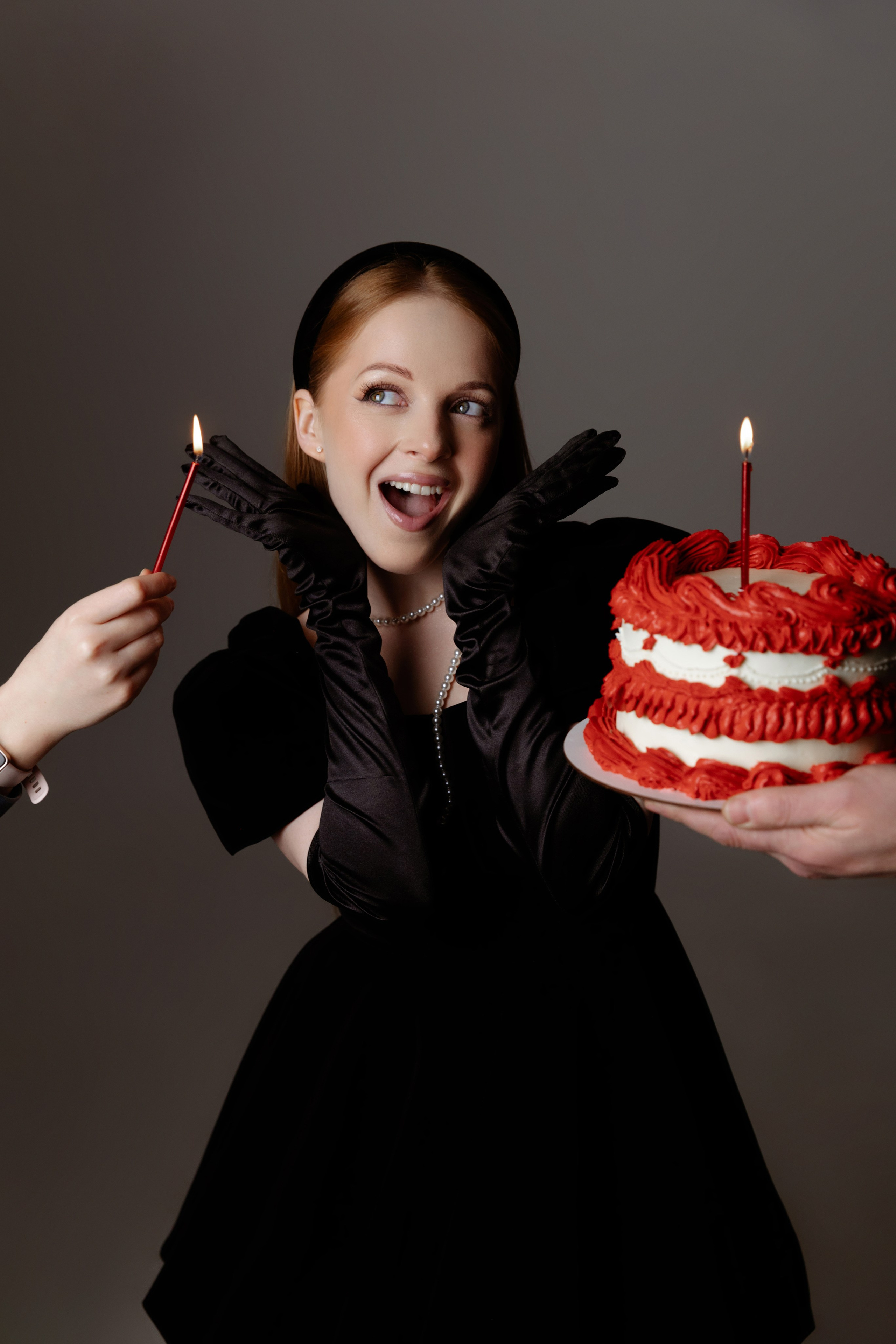 Сусанна. Фотограф Мария Щеголькова. Чувственный женский портрет