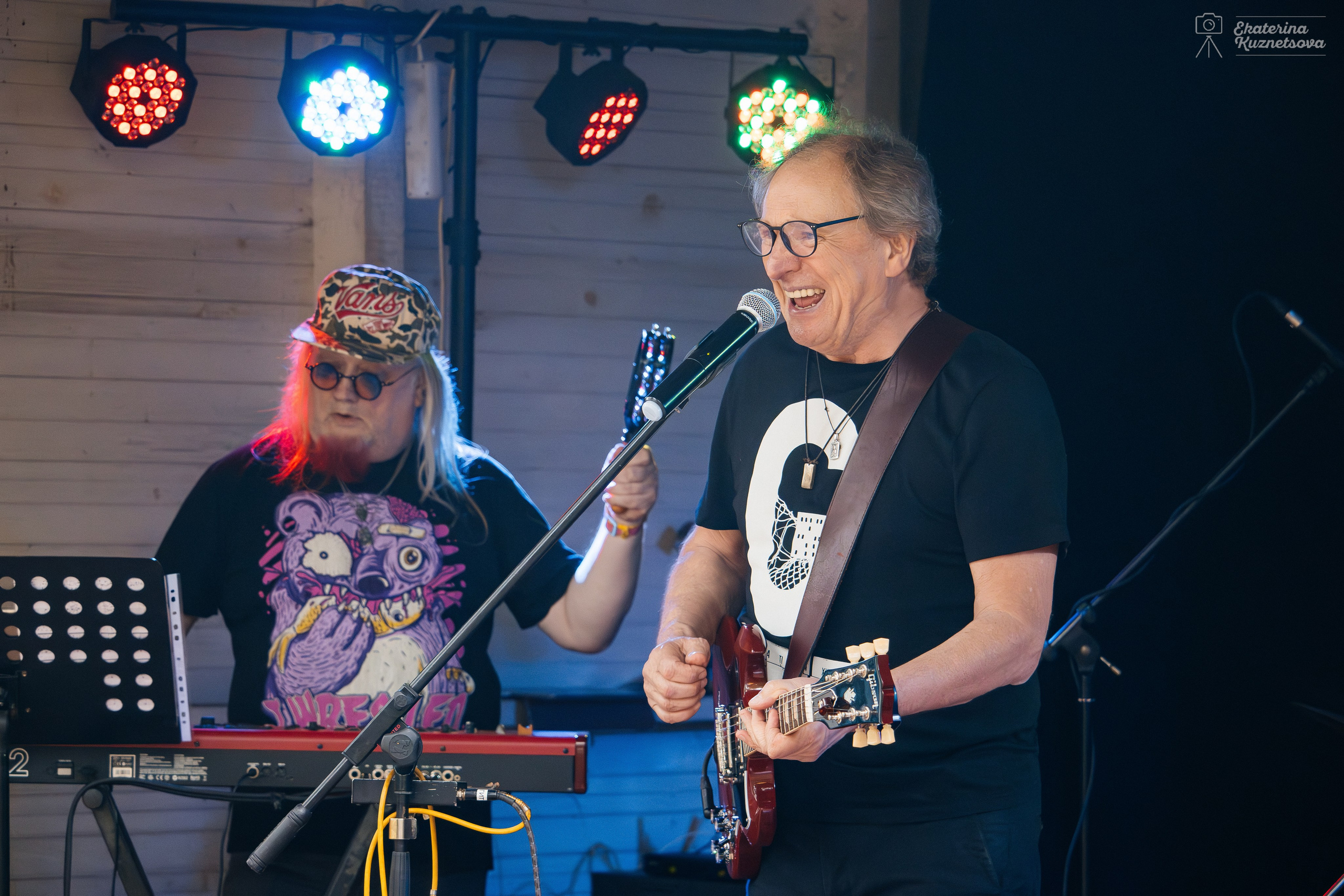 Фотосъёмка концертов и мероприятий в Москве. Фотограф Екатерина Кузнецова | Студия и репортаж | Москва