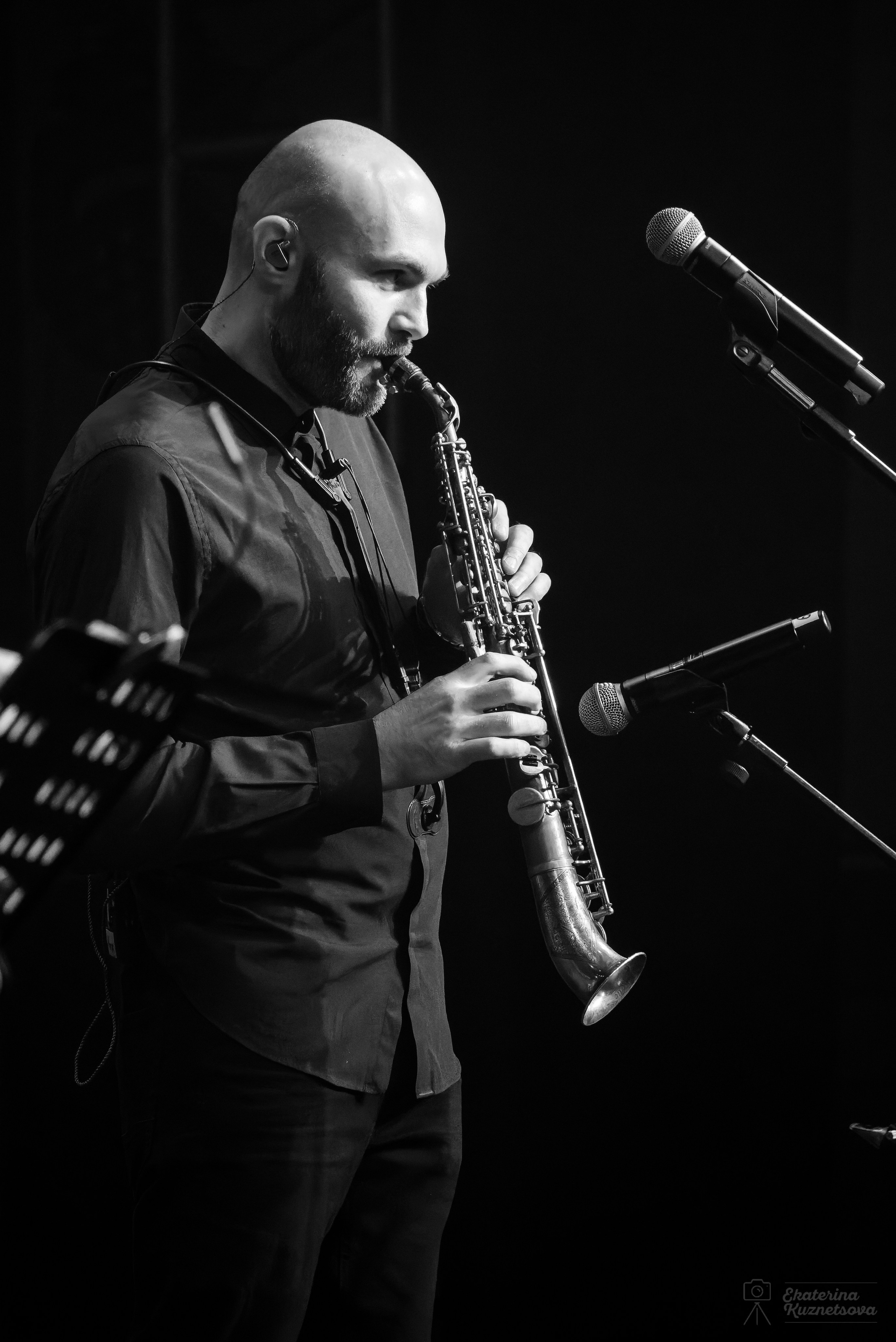 Сергей Головня