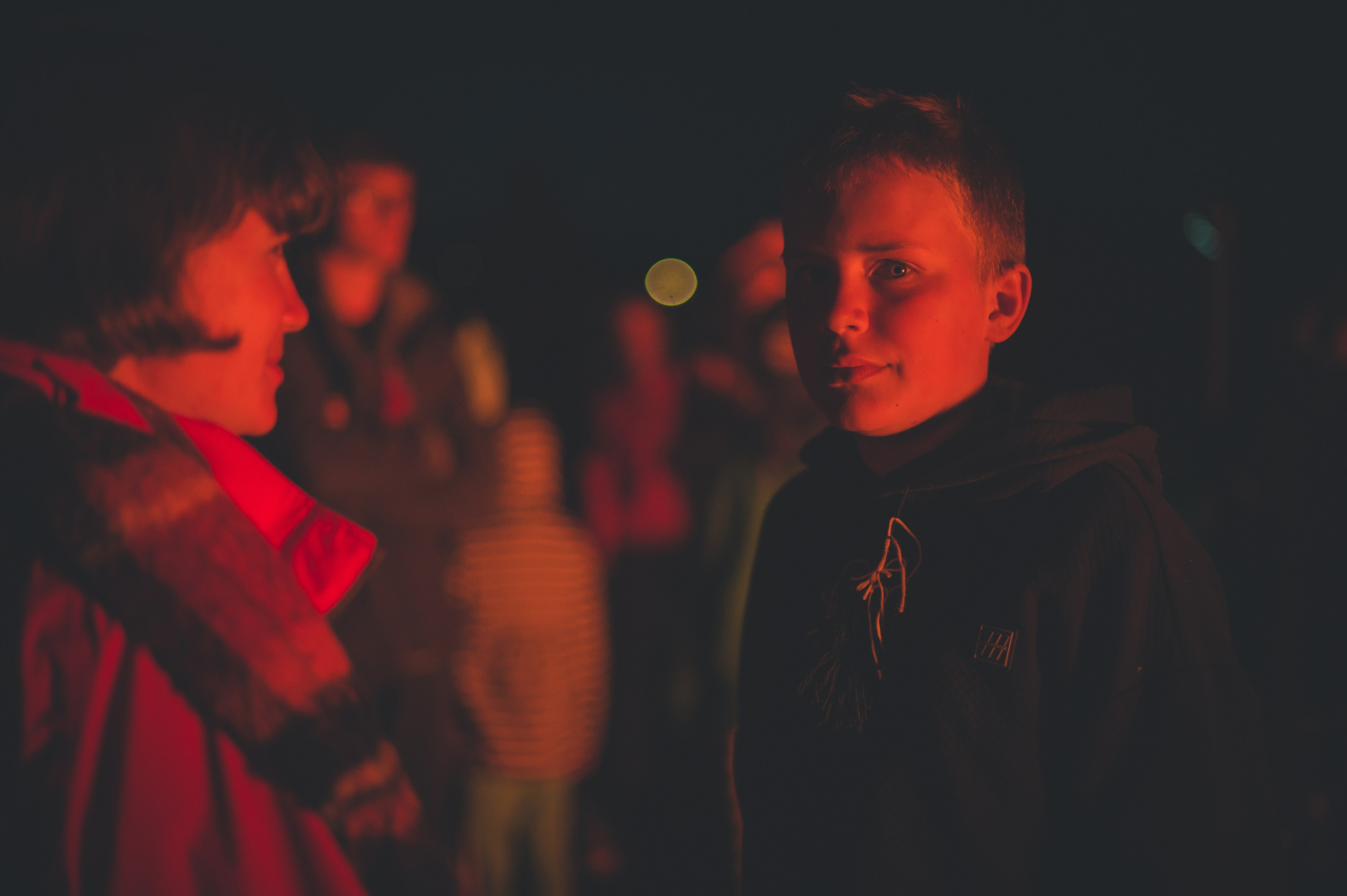 Детский лагерь — 3 смена 2023 год. Иван Кубик — фотограф и видеограф