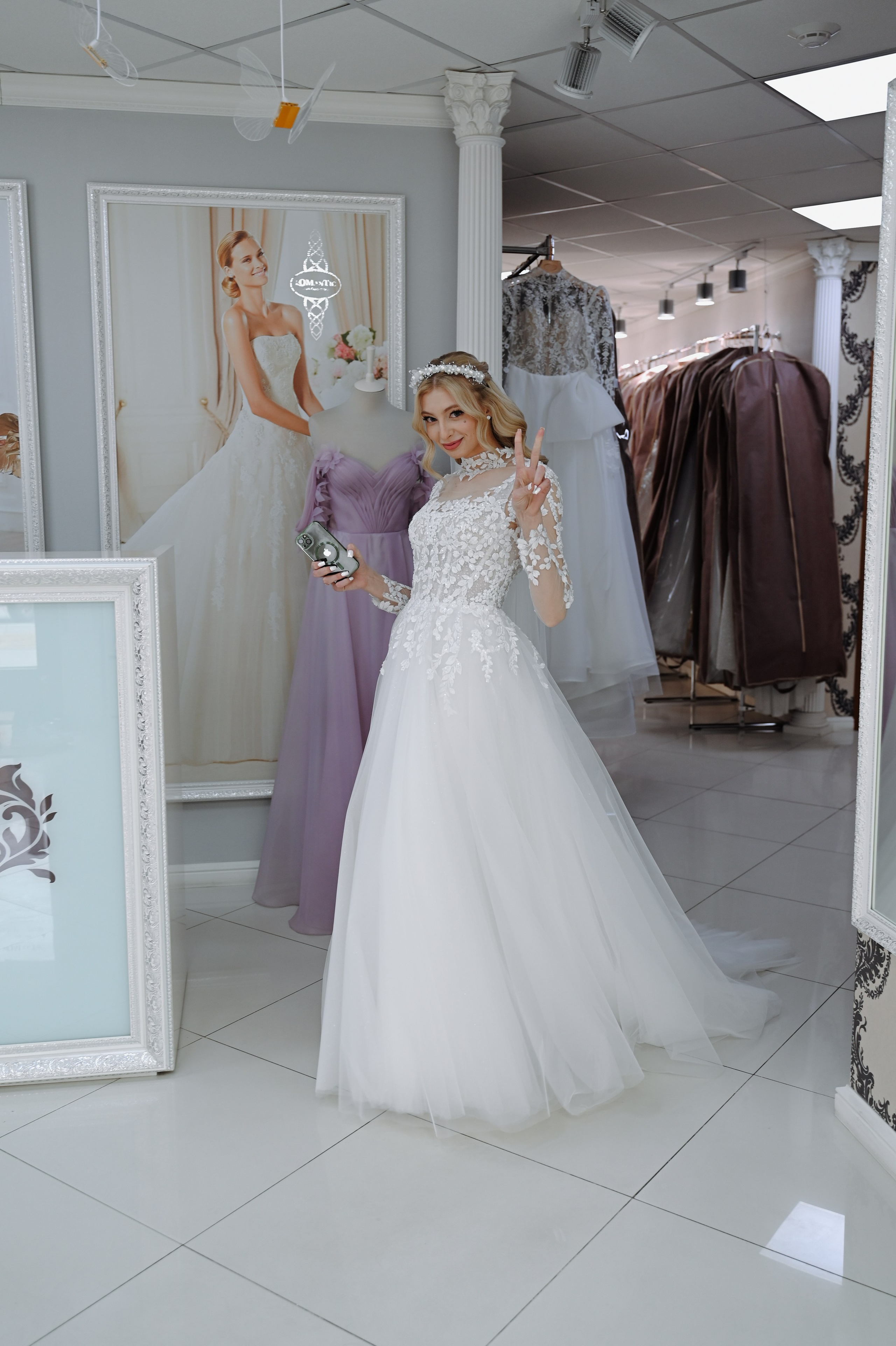 Виктор и Аливия. Фотограф в Абакане и Минусинске