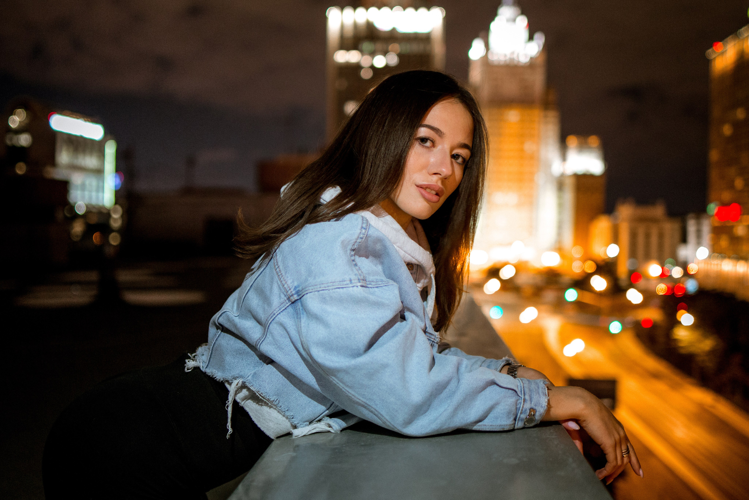 Портреты. Репортажный Фотограф в Москве Юра Гушан