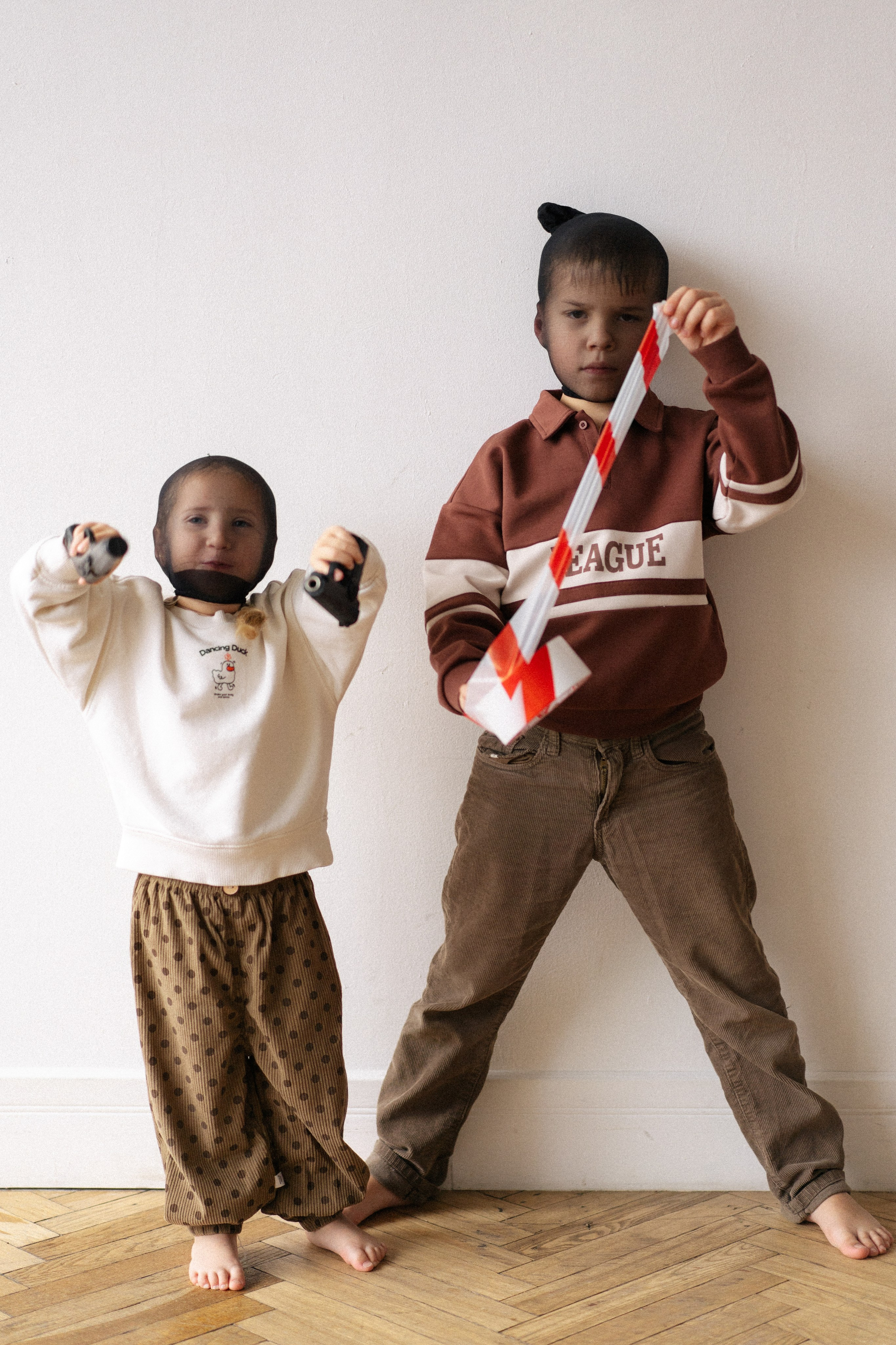 Веселый беспредел. Свадебный фотограф Москва Степановский Александр