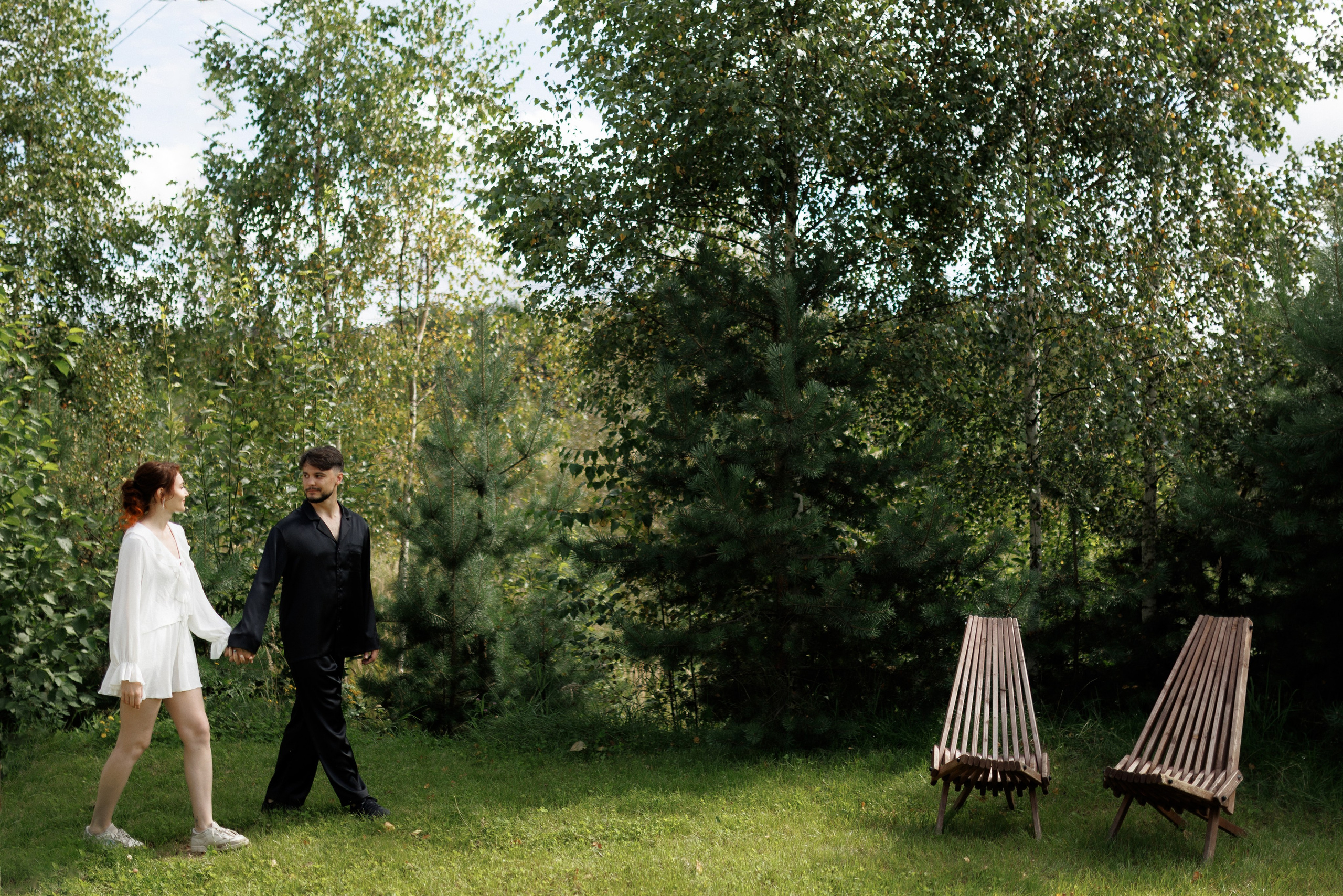 Марина & Лёша. Свадебный и семейный фотограф в Твери, Москве, Санкт-Петербурге