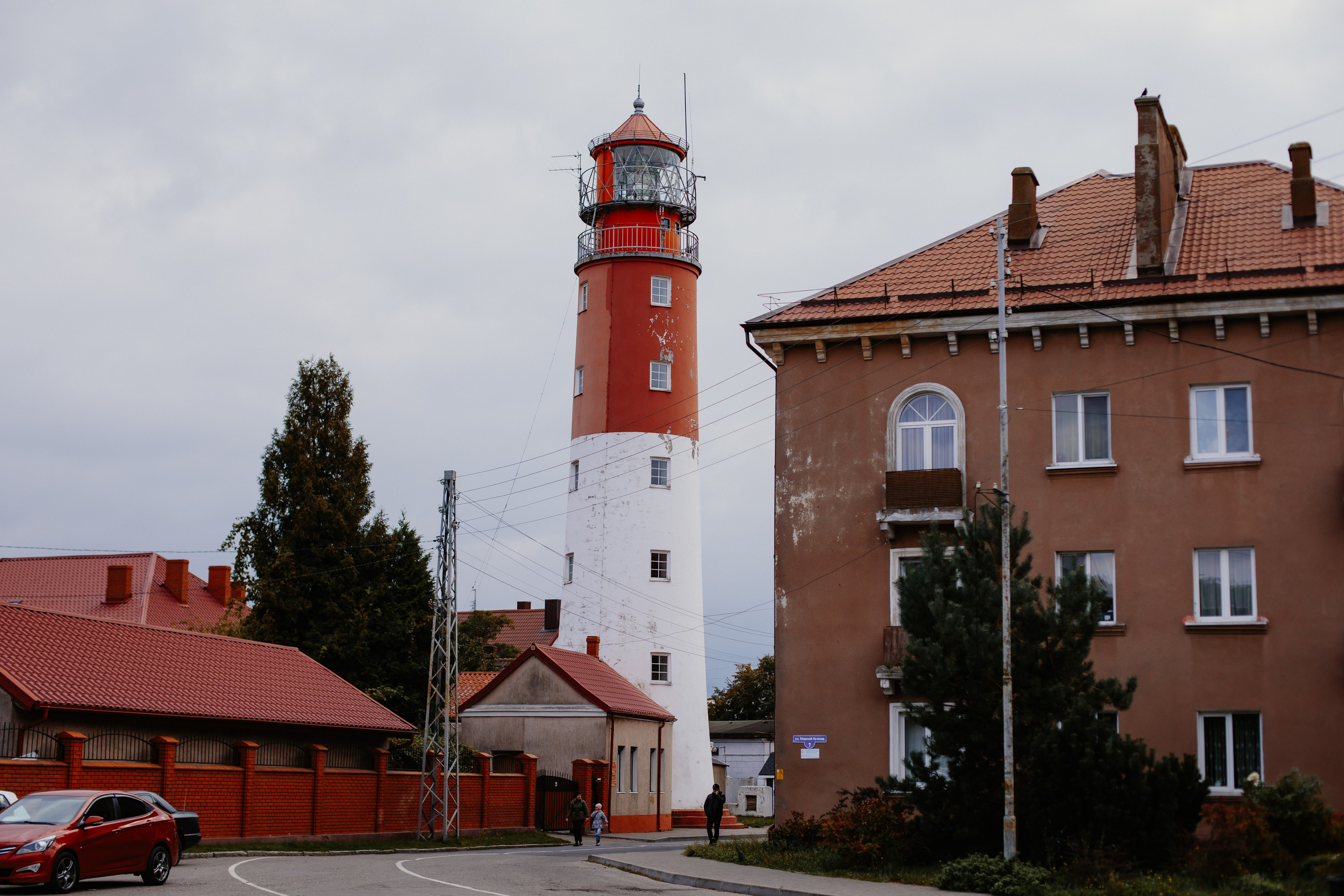 Балтийск/Калининград. Свадебный и семейный фотограф/видеограф в Краснодаре Наталья Осинская