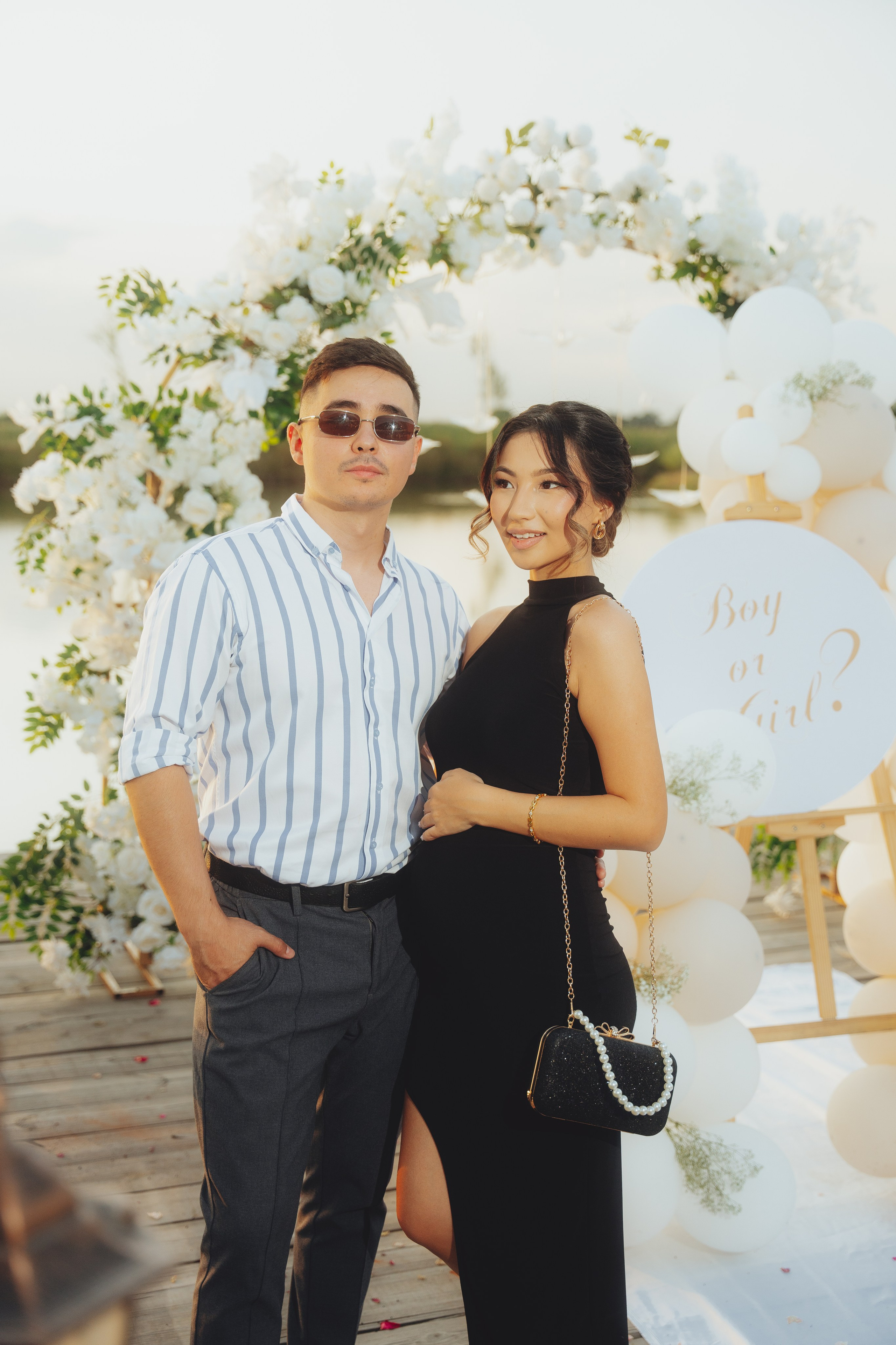 Sergey&Anastassia Wedding Day / part 2