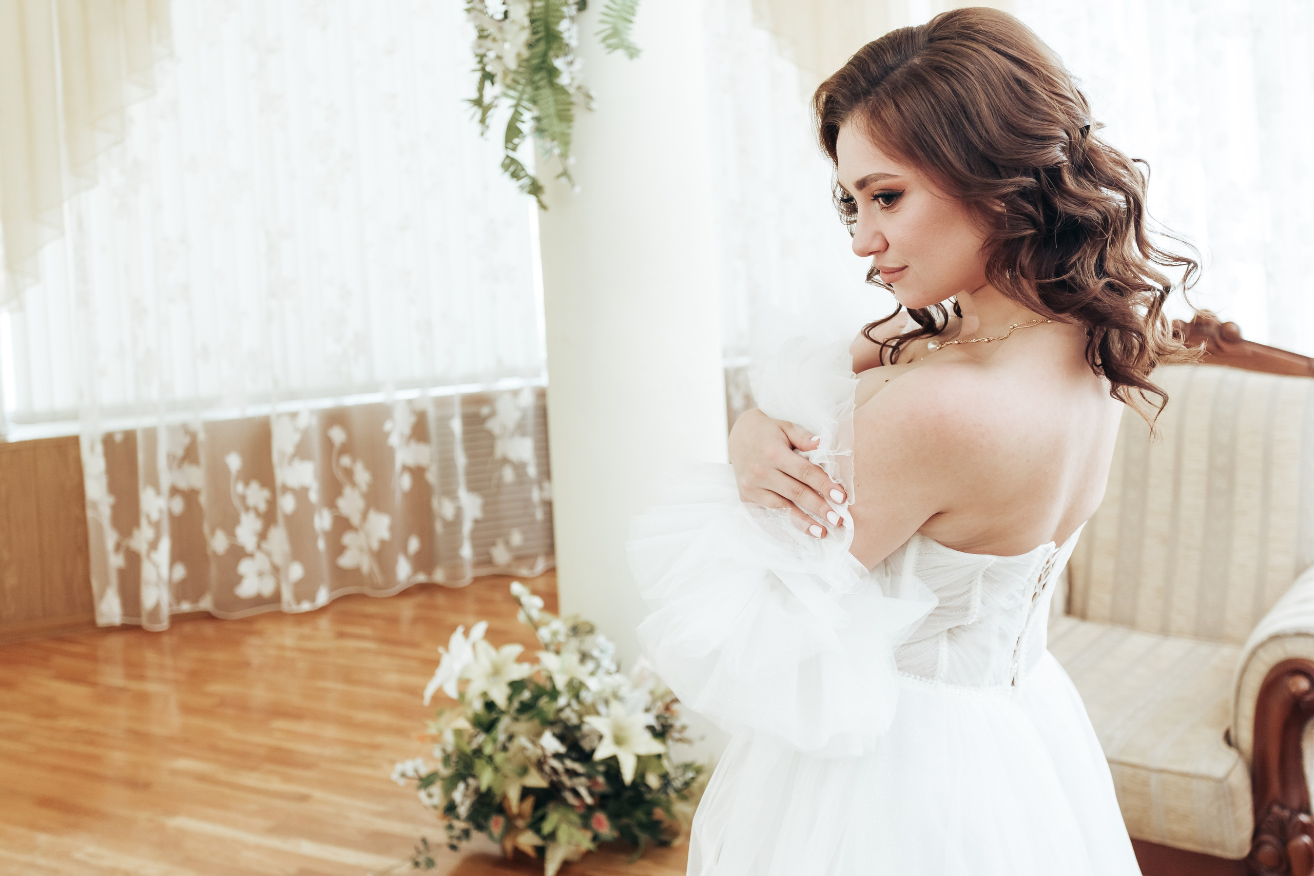 Коля и Оля. Свадебный фотограф в Краснодаре Николай Крауз