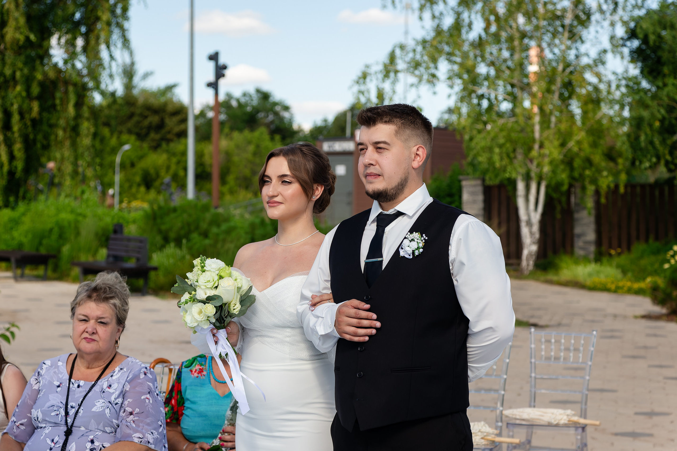 Свадебная съемка (примеры разных свадеб). Фотограф в Самаре Евгений Гурин