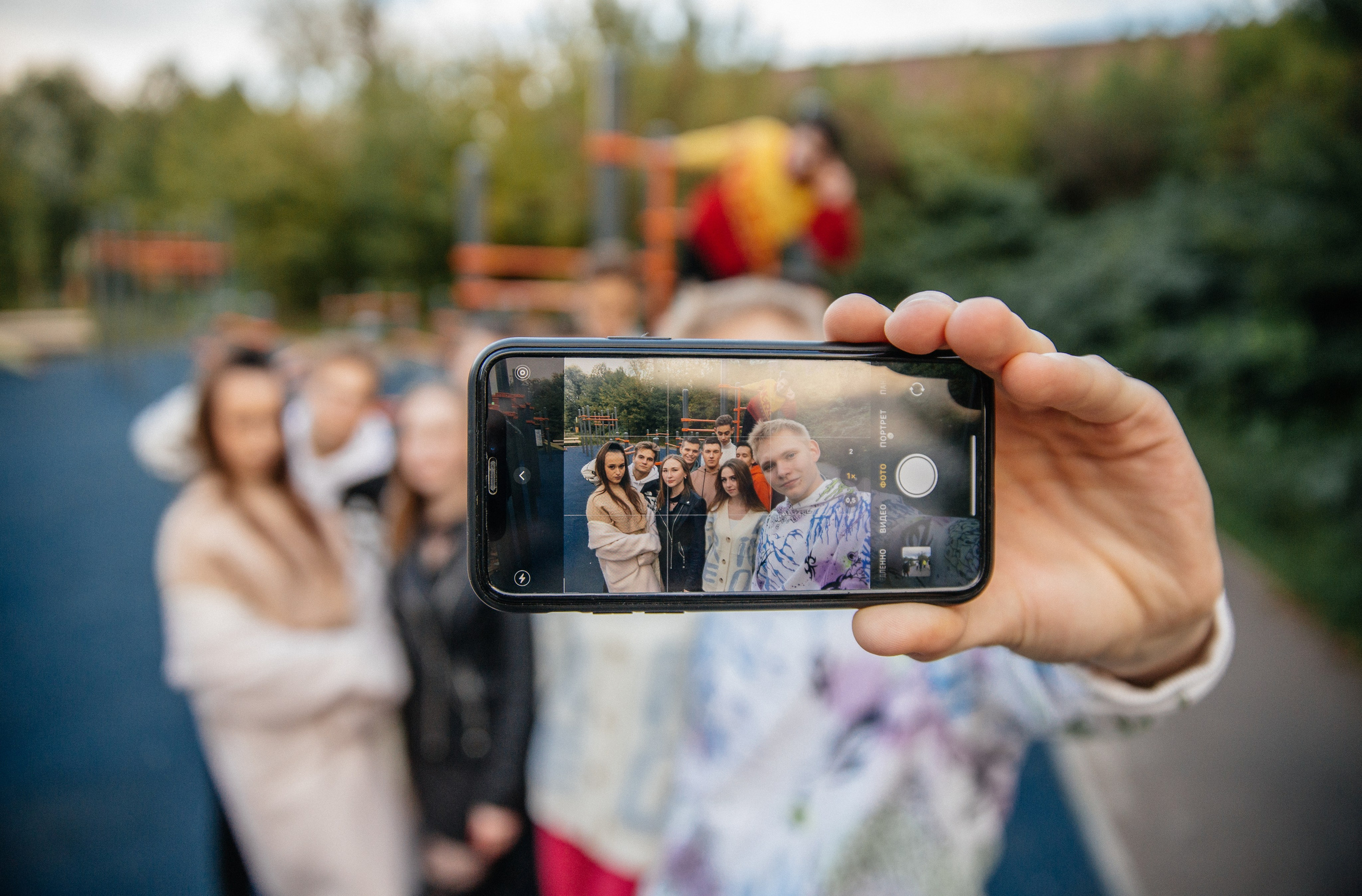 Улица. Диля Гареева фотограф — Бугульма, Казань, Альметьевск, Заинск