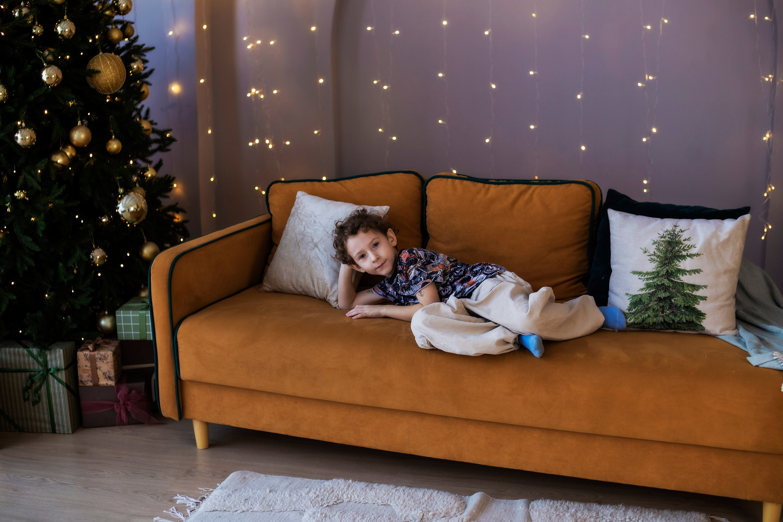 Фотостудия ИСО. Семейный фотограф в Саратове