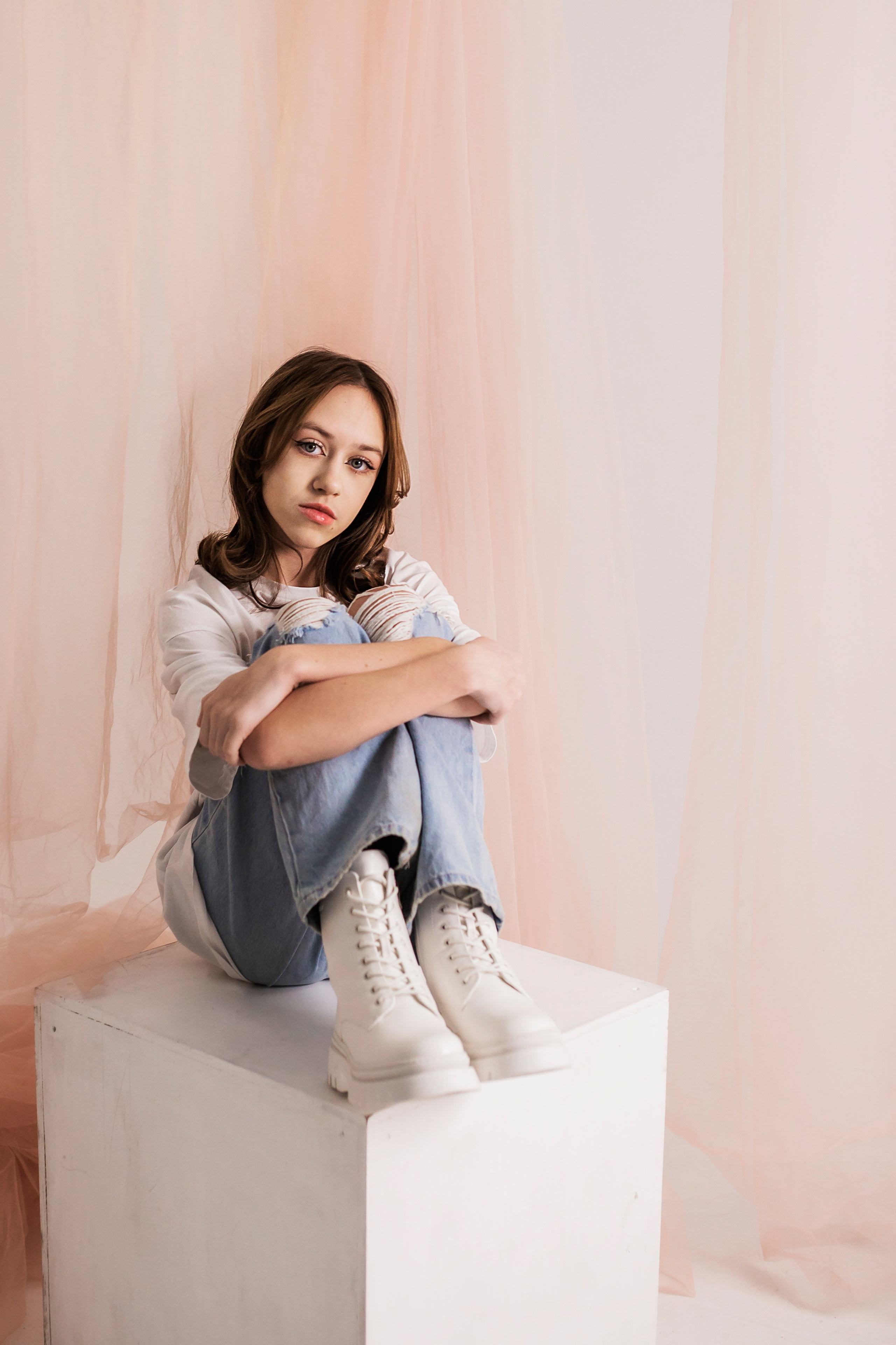 12 лет. Семейный фотограф в Саратове