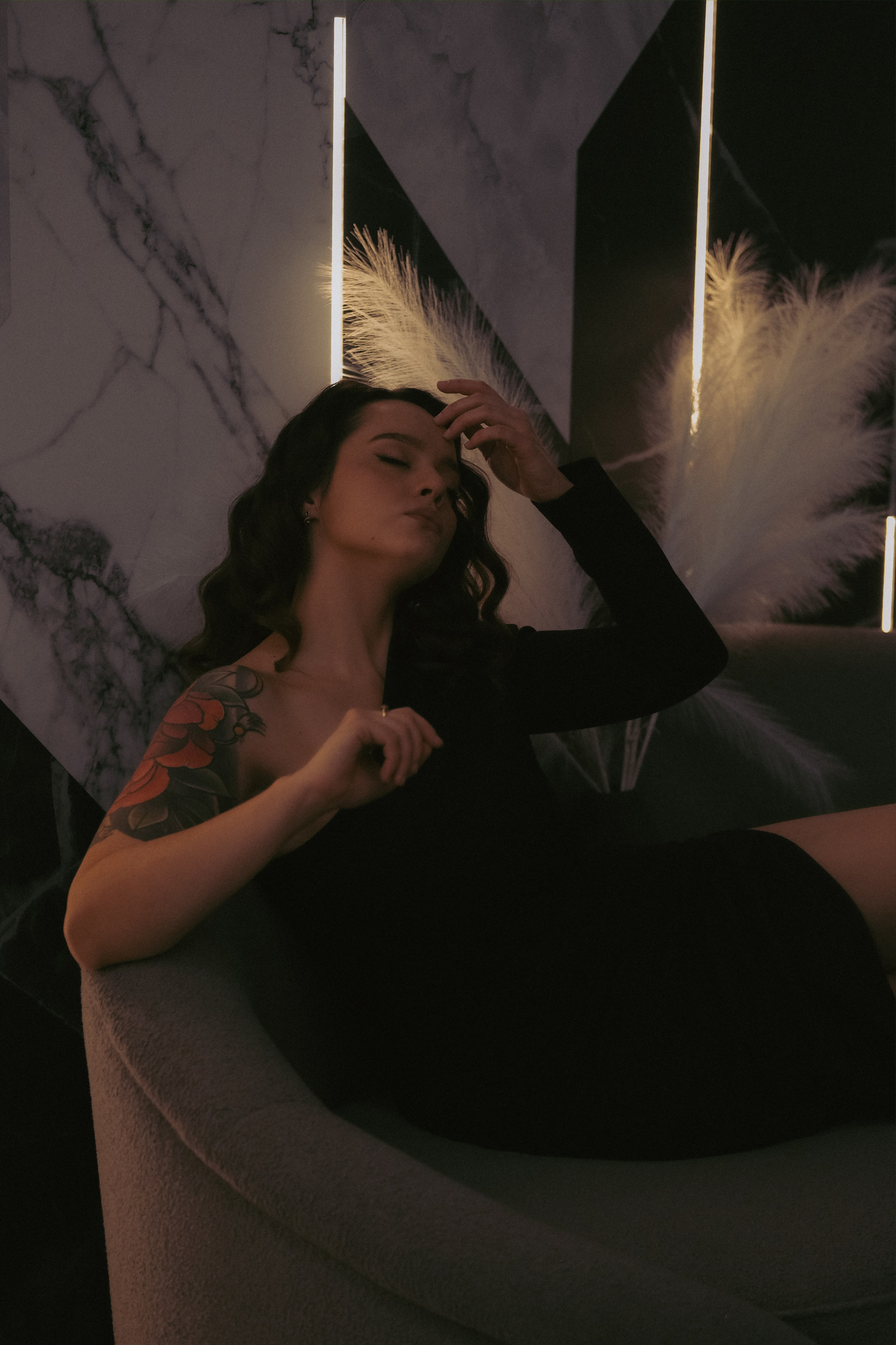 Принцесса Мария. Фотограф и контентмейкер Света Лето | Москва, МО