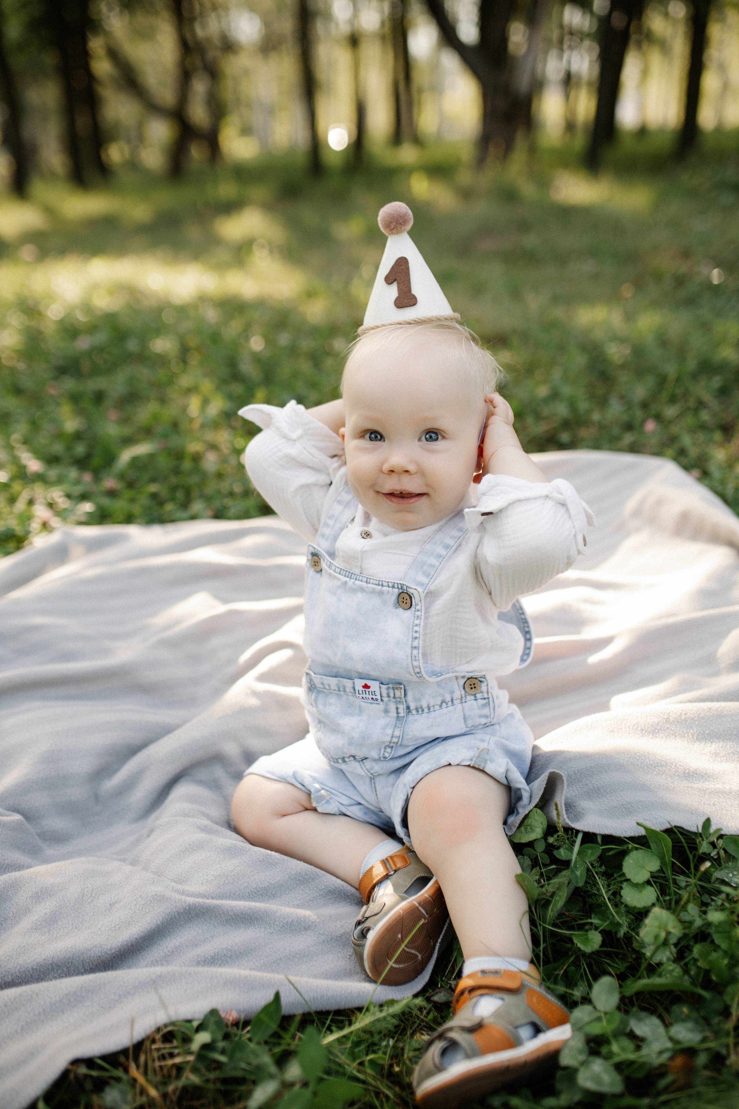 Съемка в парке 30 мин. Семейный и детский фотограф в Рязани Екатерина Воронцова
