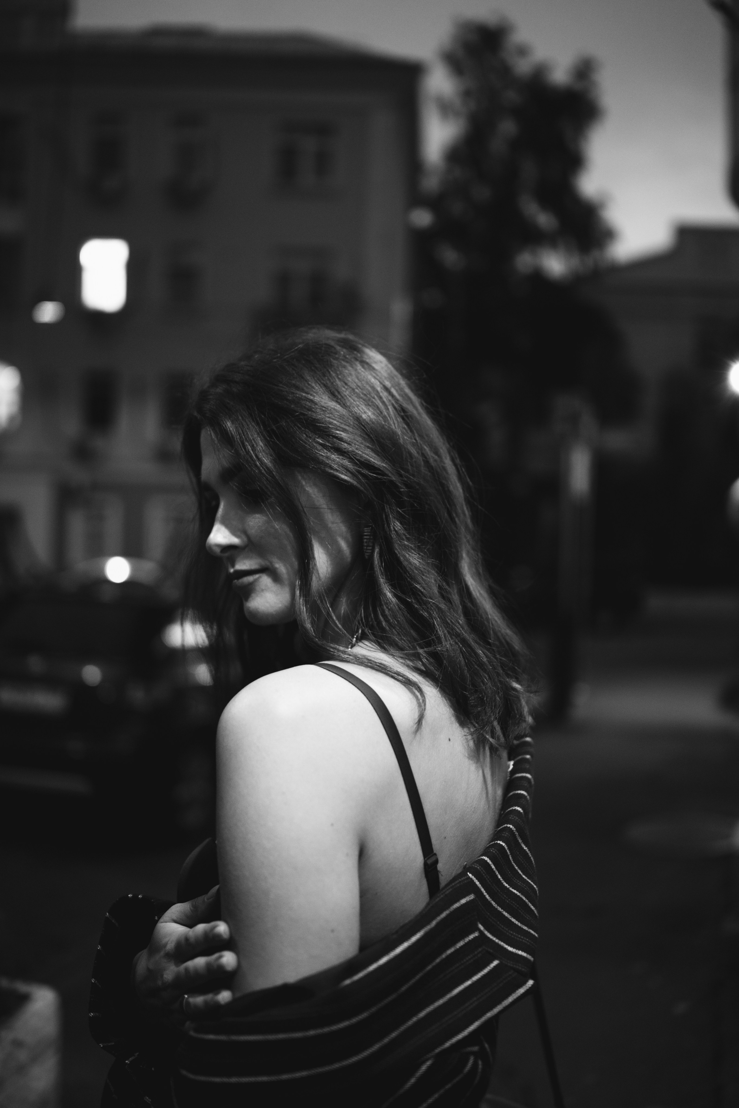 Московский Париж. Семейный и детский фотограф в Москве Князева Диана