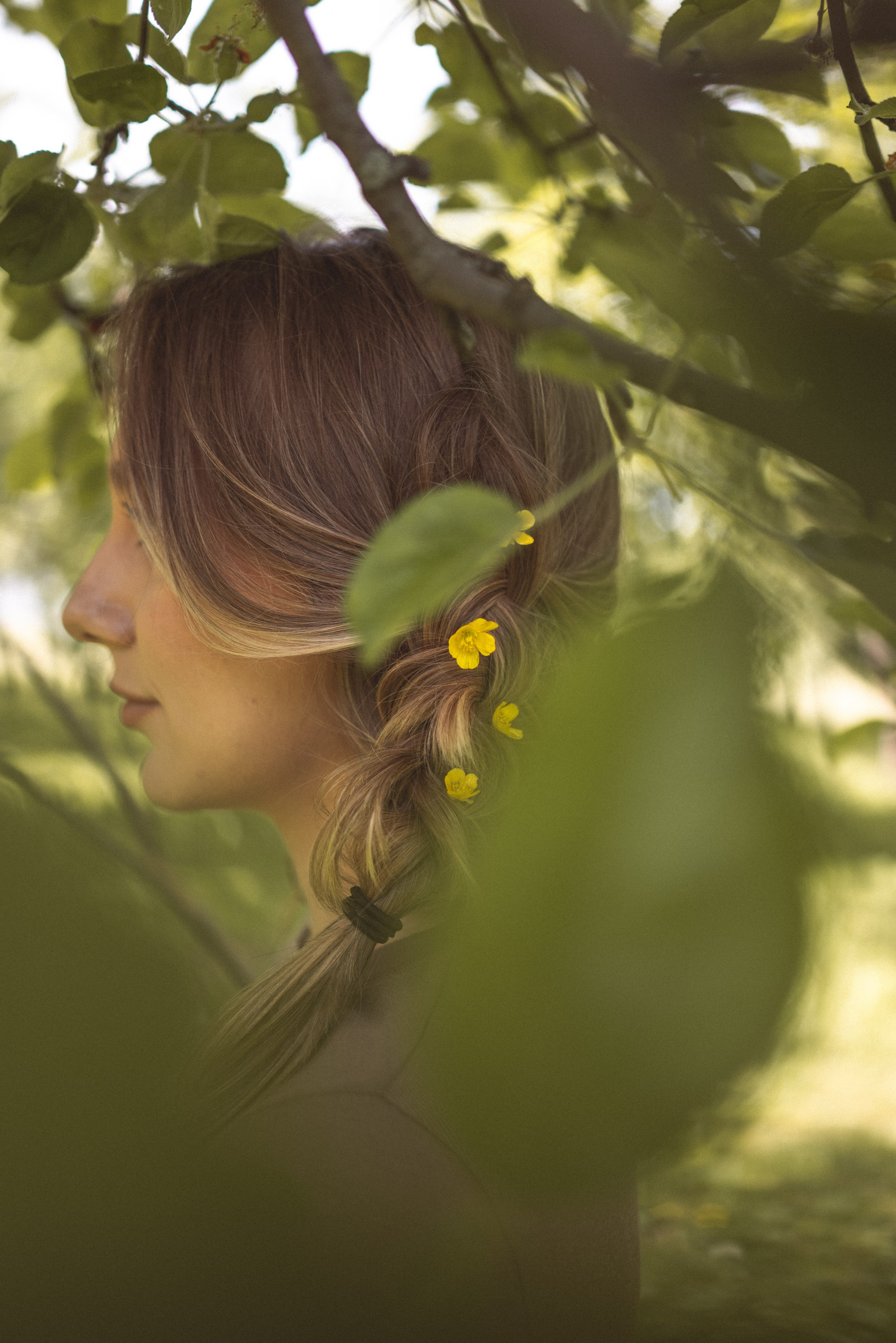 В ожидании принцессы. Семейный и детский фотограф в Москве Князева Диана