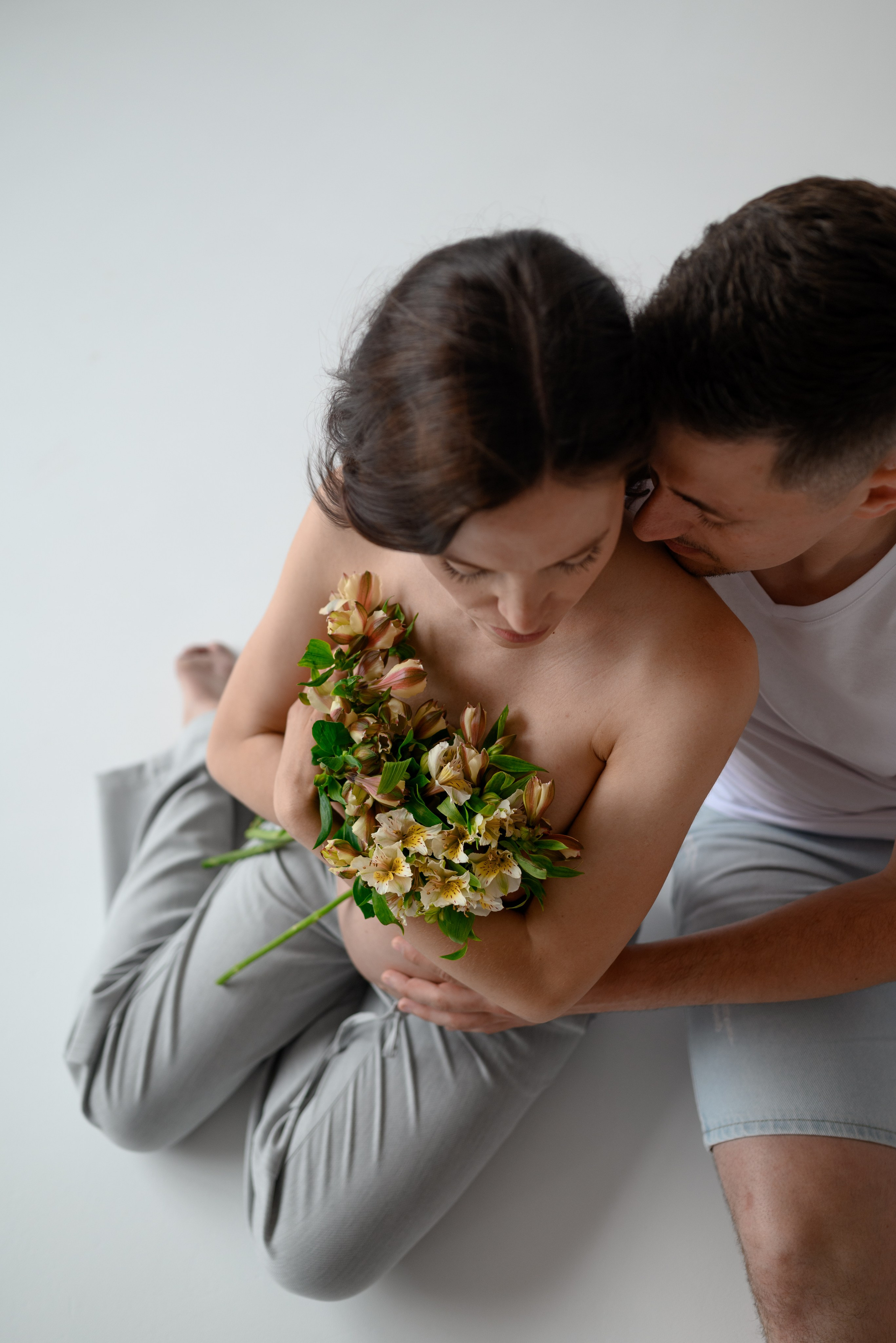 Мы ждем тебя. Семейный и детский фотограф в Москве Князева Диана