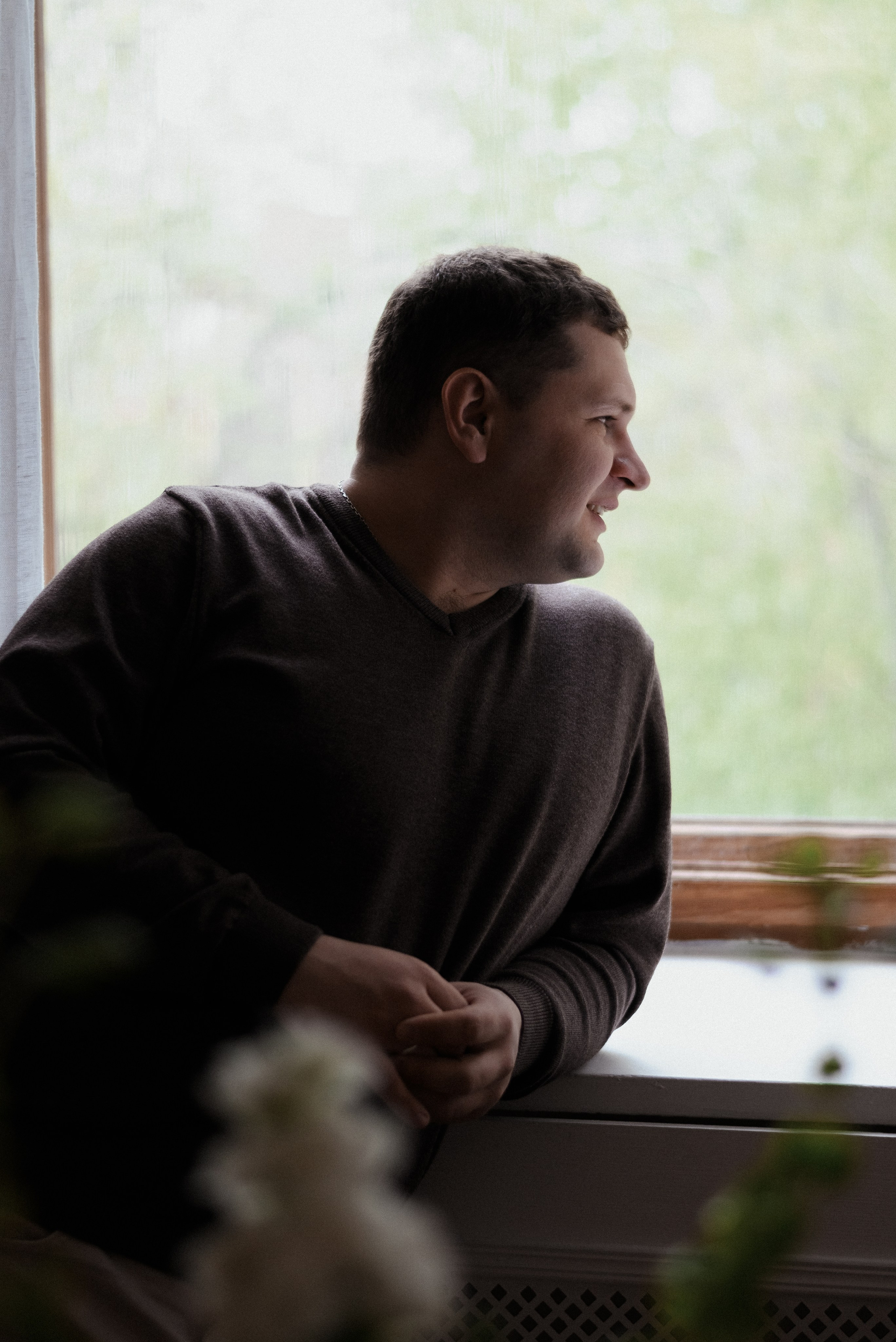 Домашне-уютное. Фотограф Дарья Мустафина, Тюмень