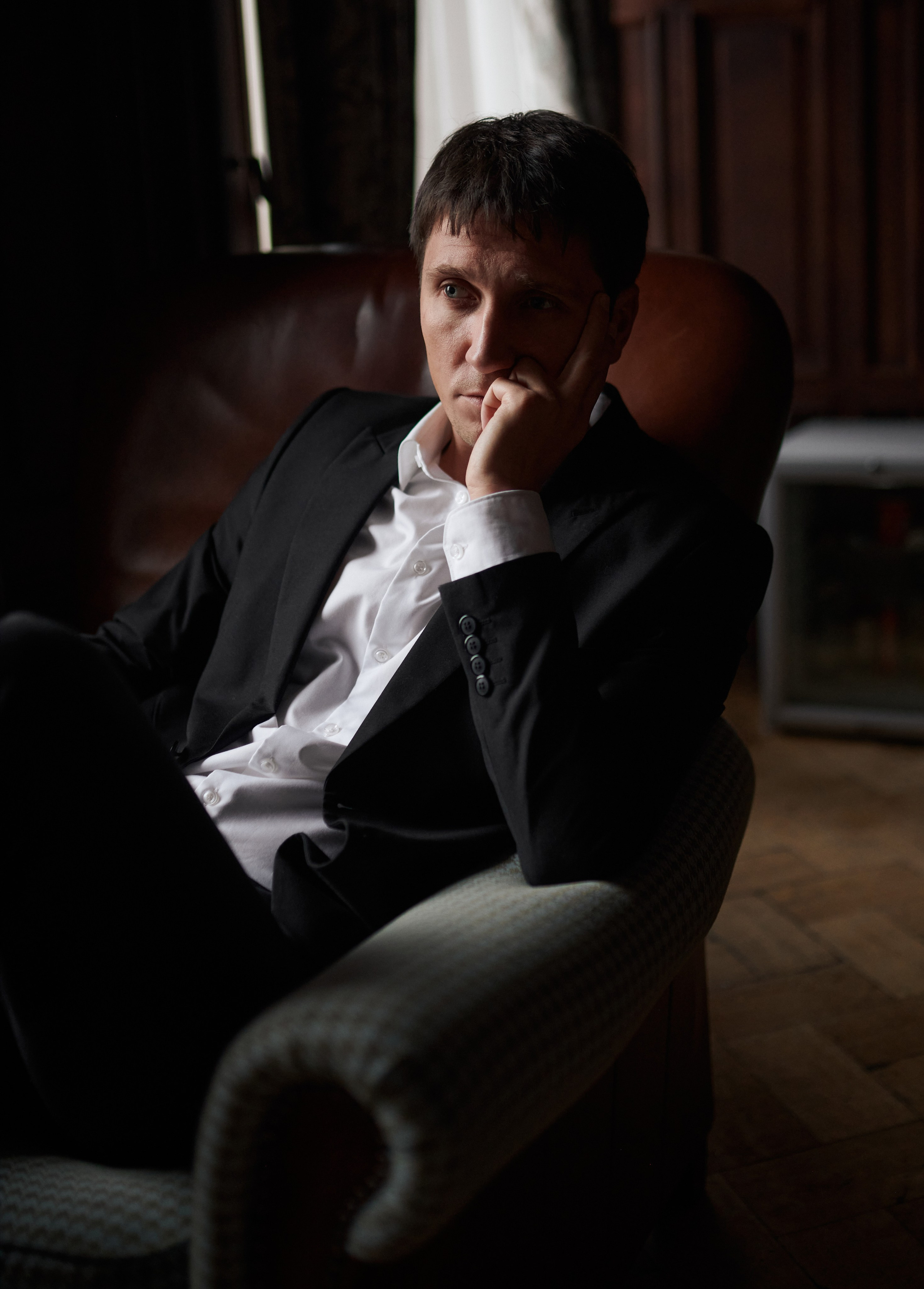 Лео & Камилла. Фотограф в Курске Ольга Дудинова