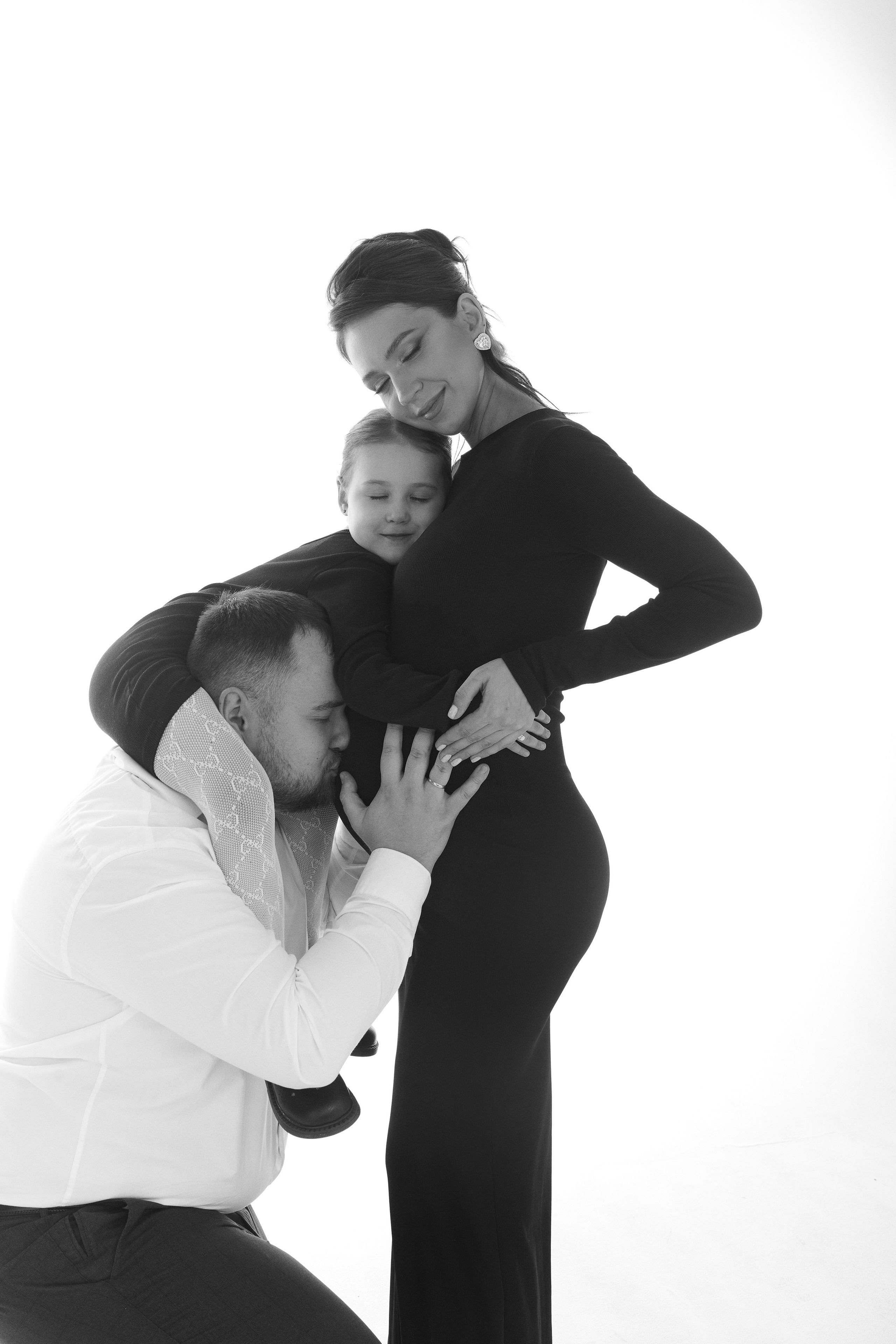 Семейная. Фотограф в Курске Ольга Дудинова