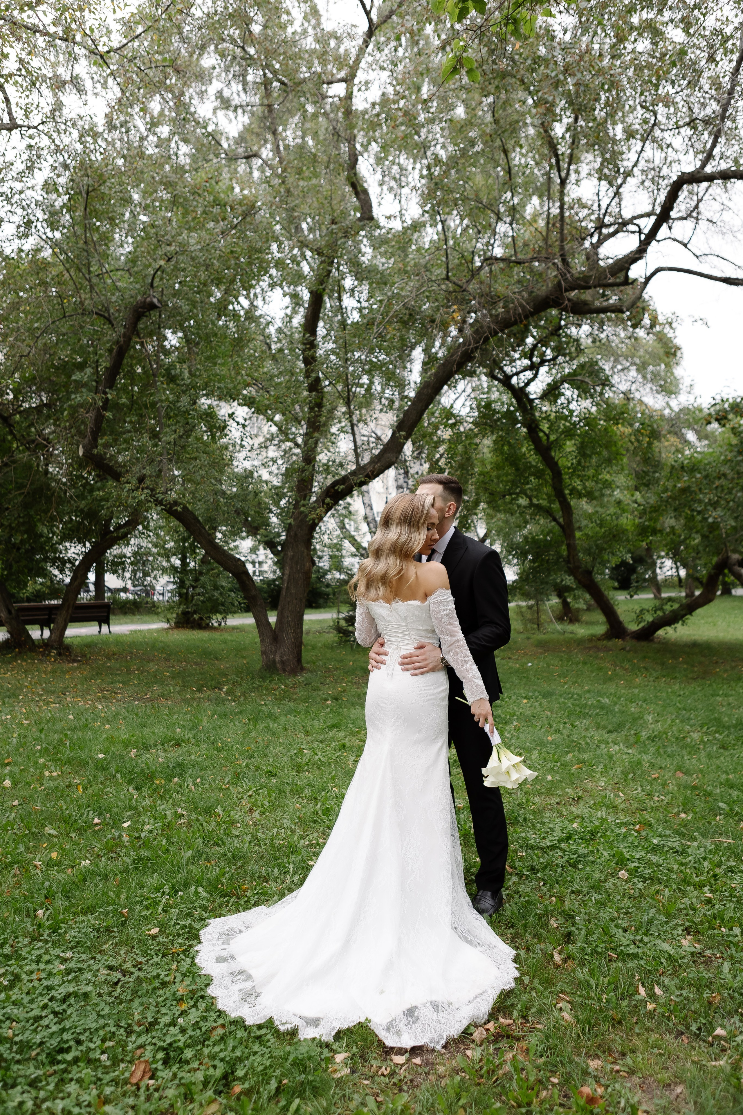 Кристина и Роман. Фотограф Екатеринбург| Миасс Долгополова Дарья