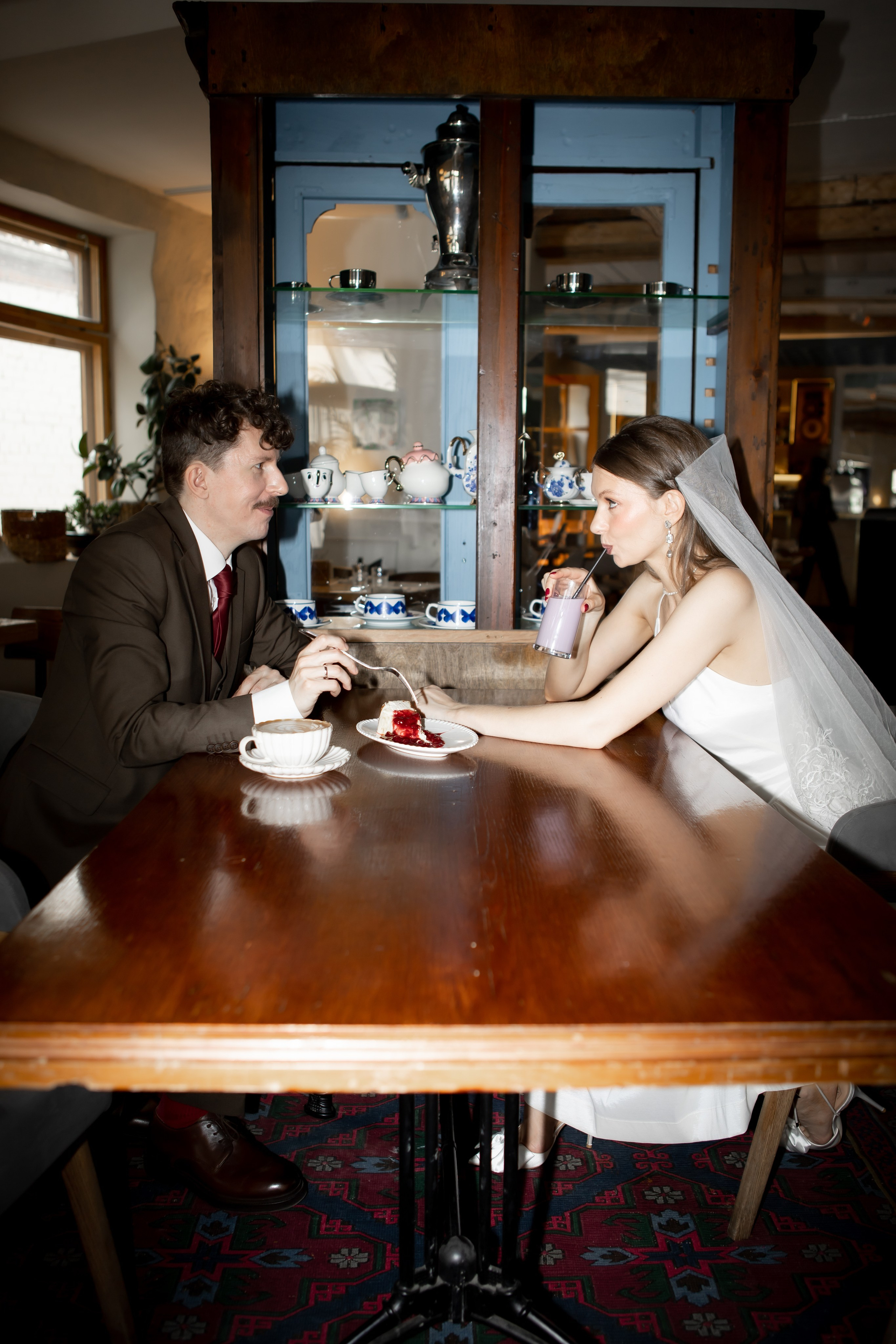 Екатерина и Станислав. Фотограф Екатеринбург| Миасс Долгополова Дарья