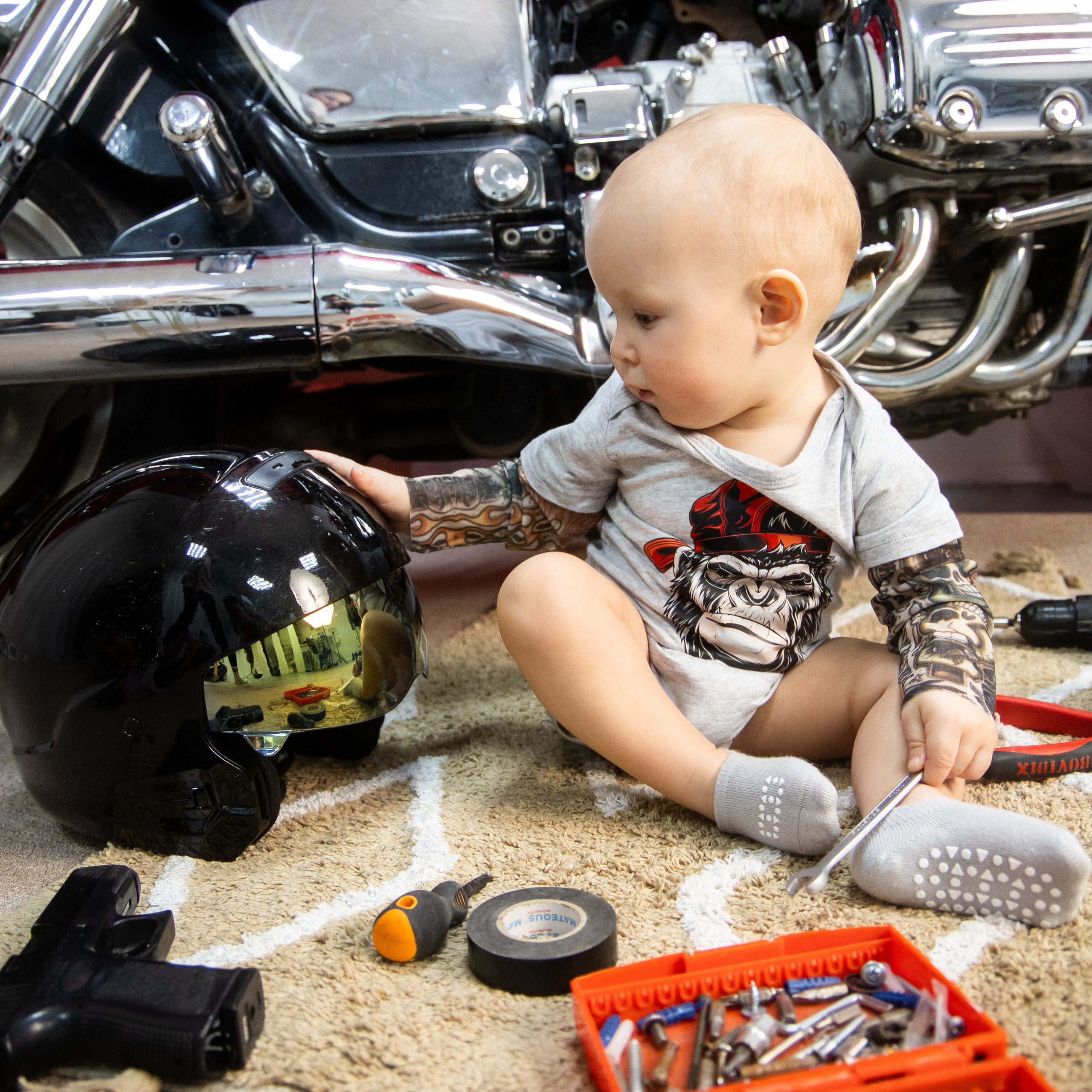 Степан. Фотограф Саратов-Энгельс Ида Упс (Виктория)