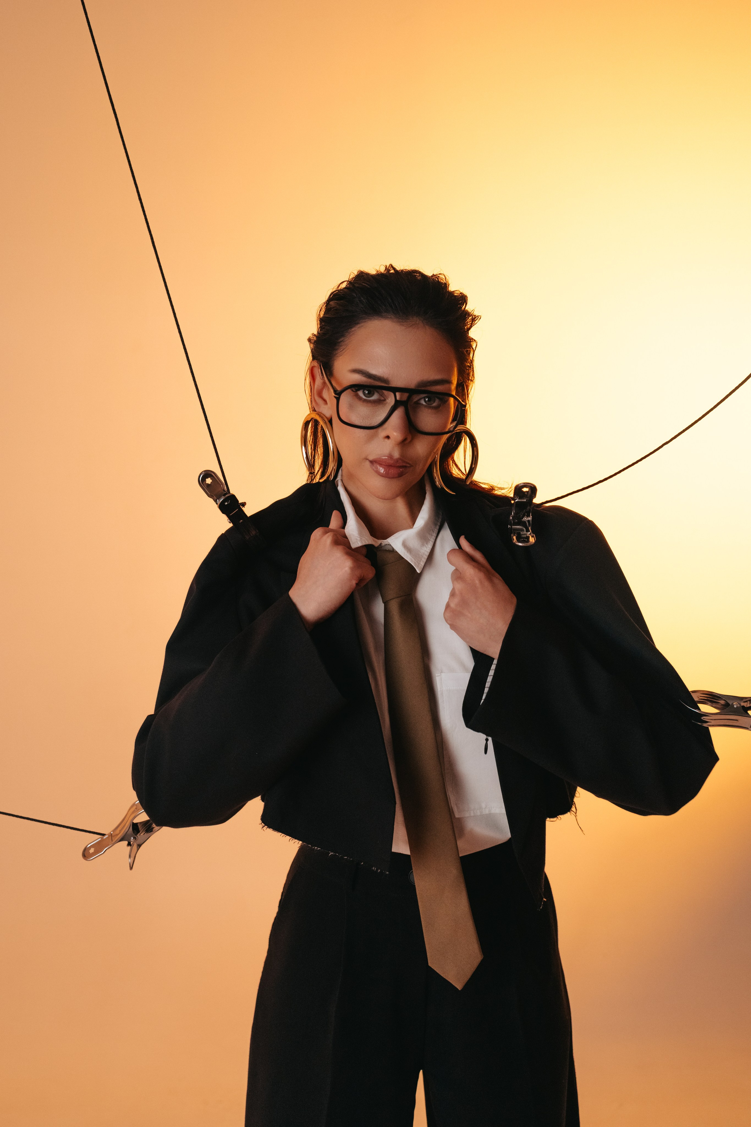 Рекламная фотосессия. Семейный и портретный фотограф в Геленджике Любовь Бодрова