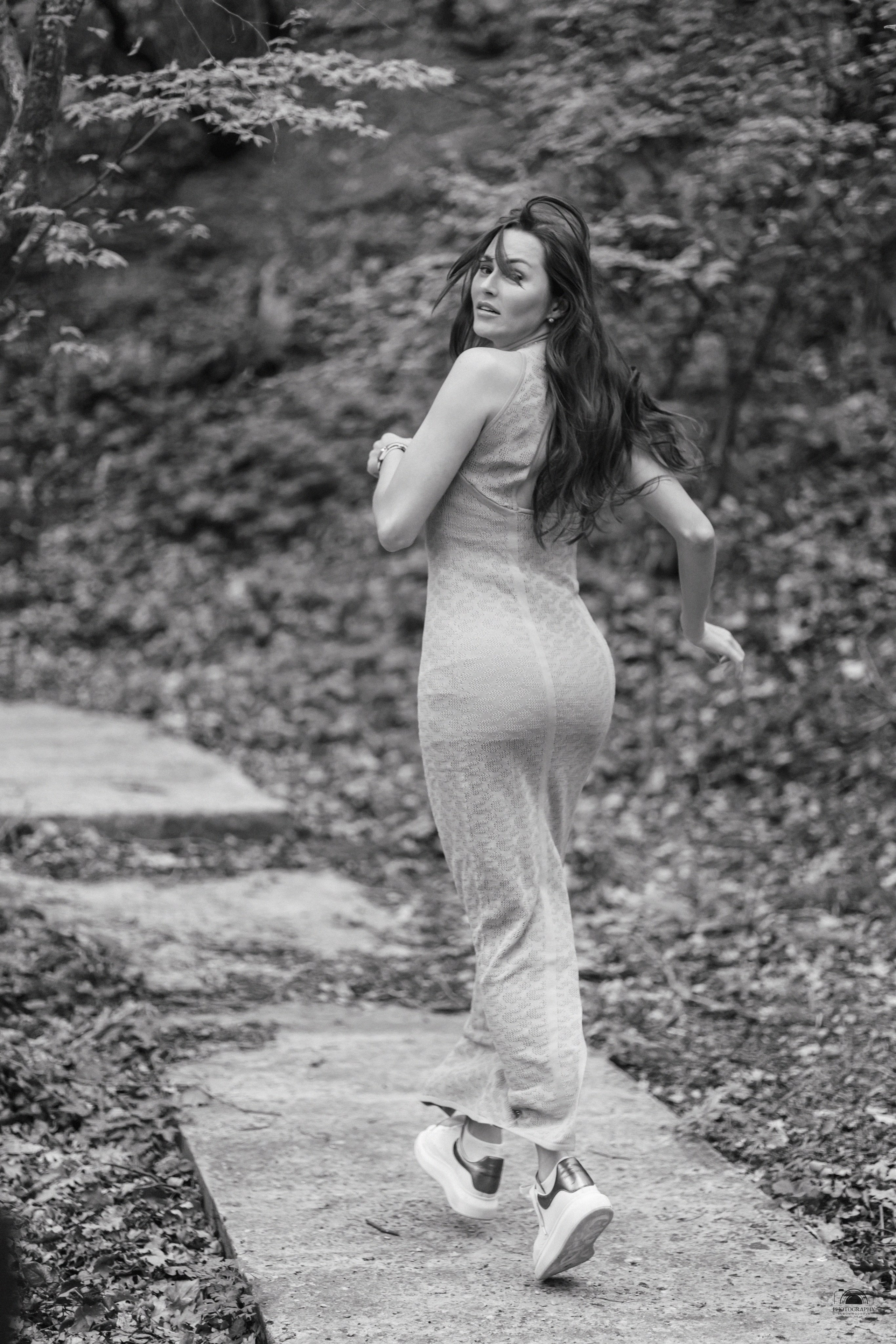 Марина. Семейный и портретный фотограф в Геленджике Любовь Бодрова