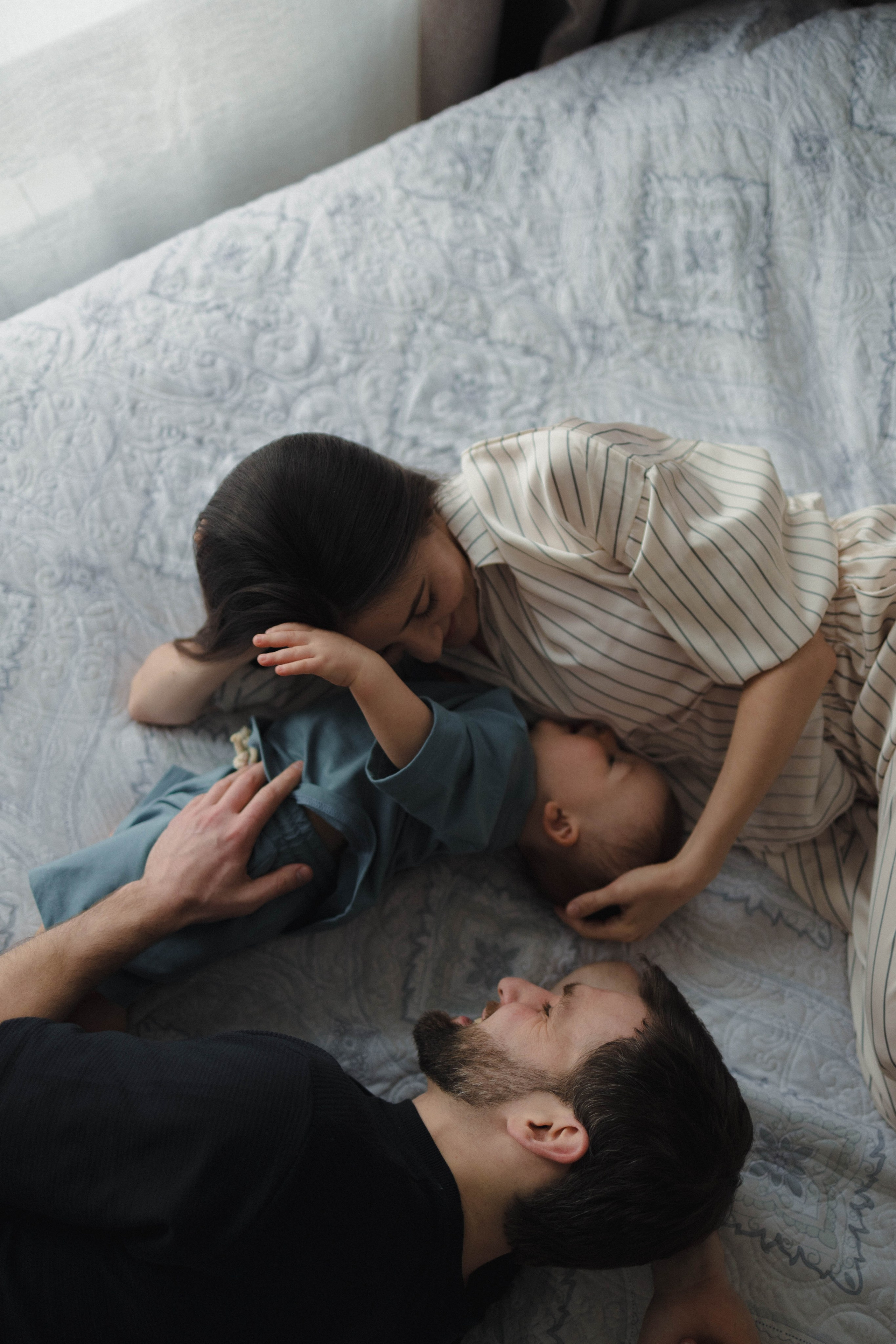 Мне 1 годик. Фотография о важном