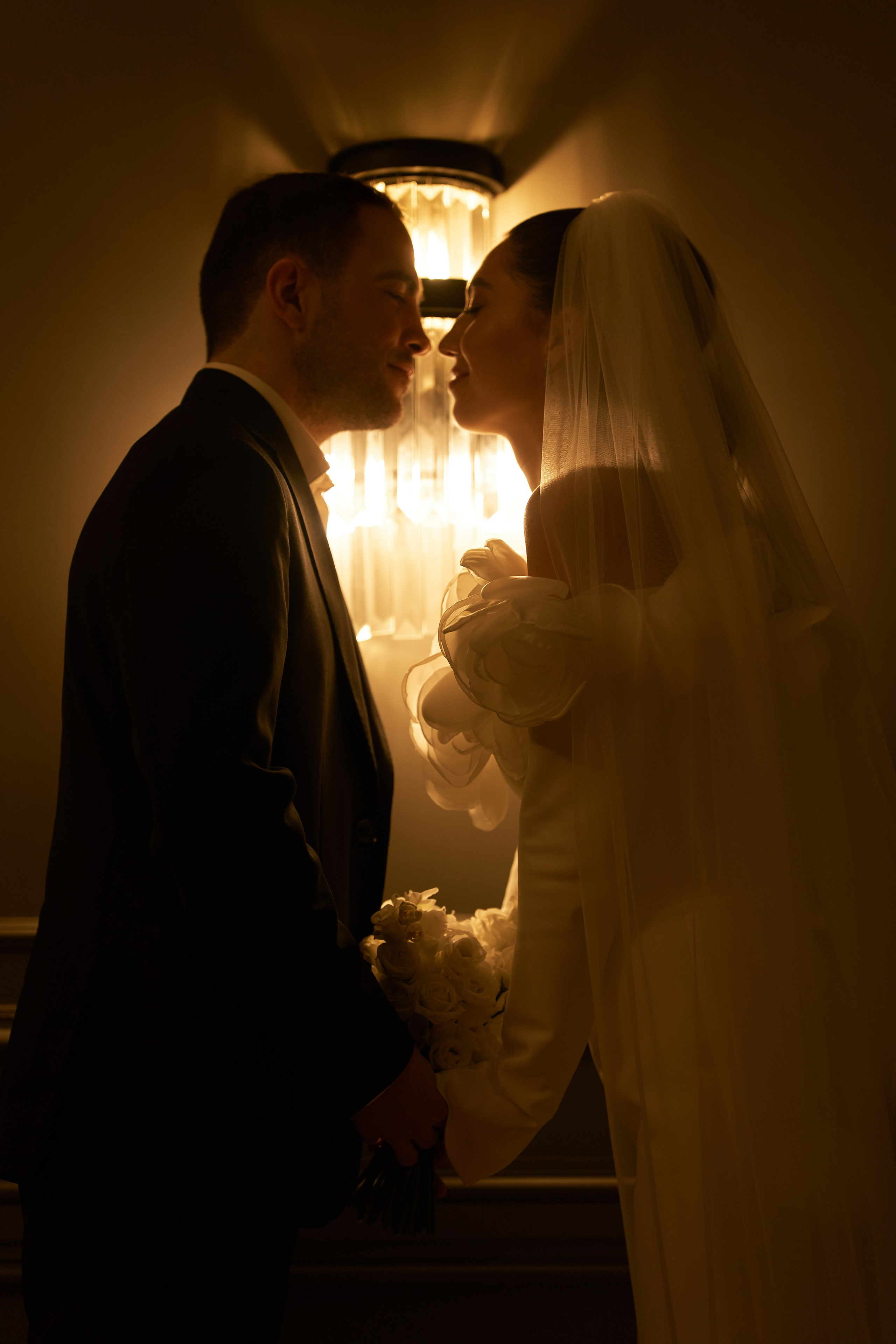 Г & М. Свадебный и семейный фотограф в Санкт-Петербурге Дмитрий Панин