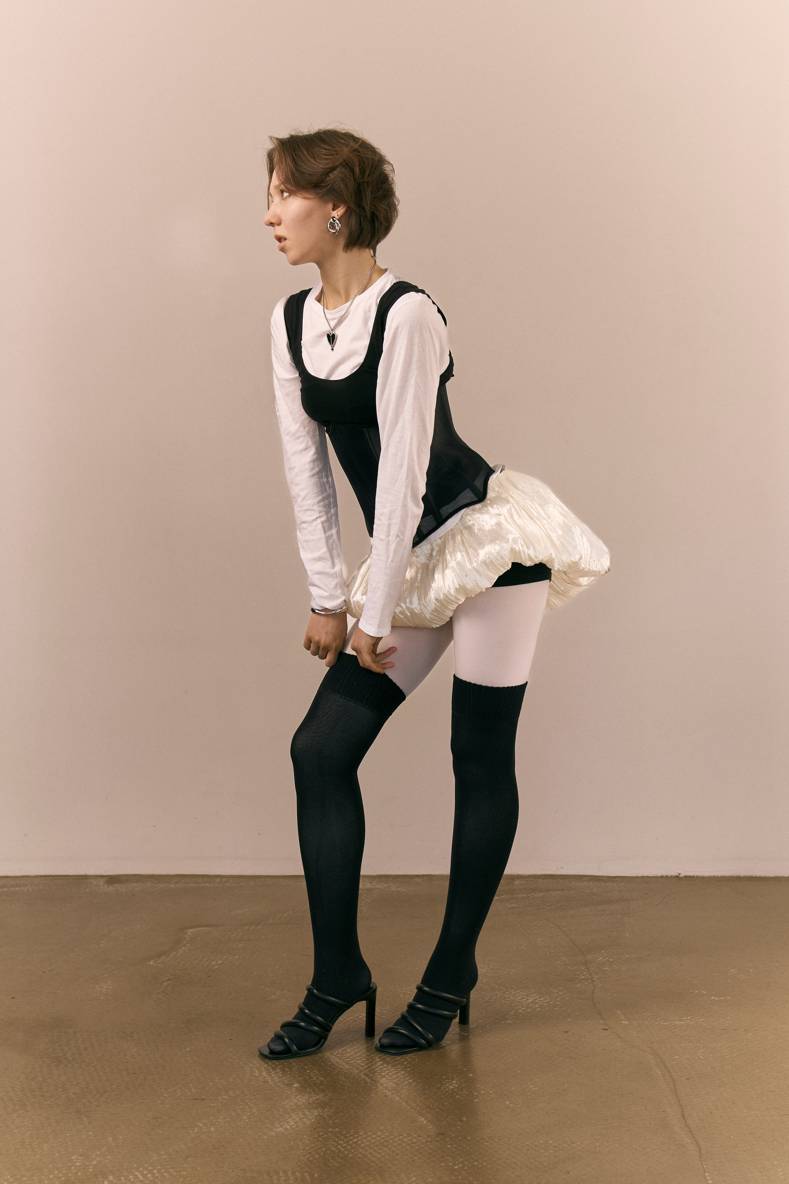 Zefir Alina. ALIZHURR