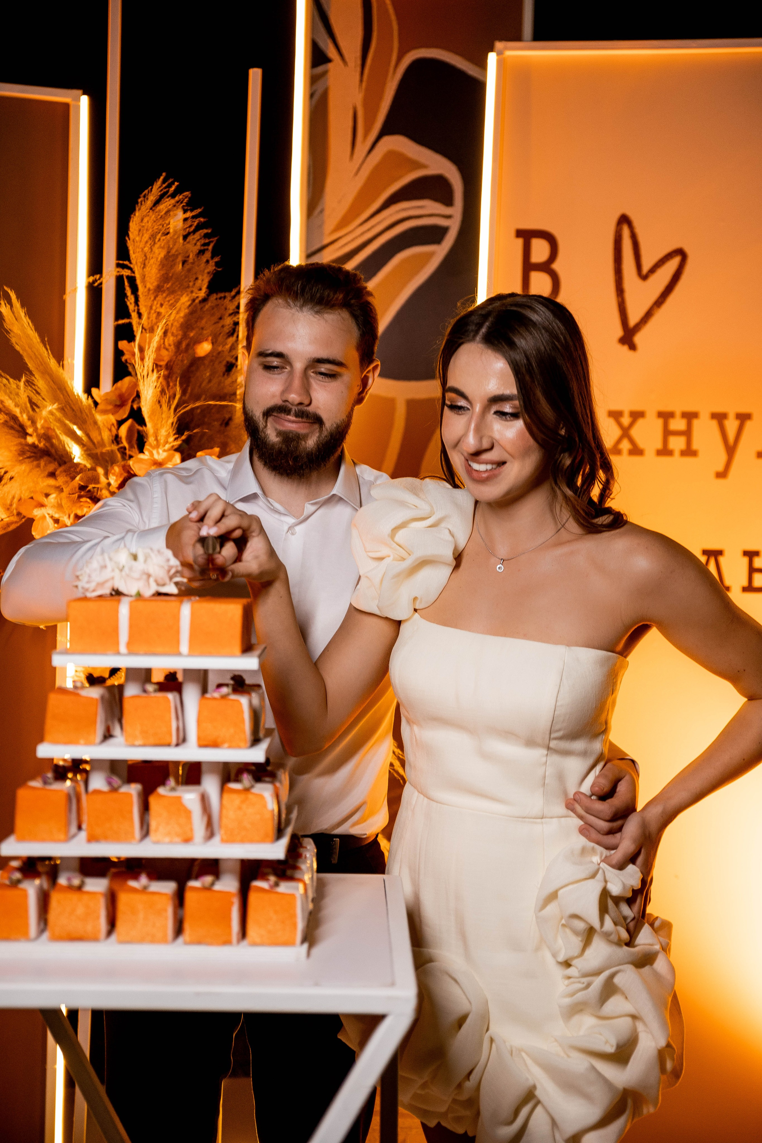 Настя|Никита. Свадебный фотограф Надежда Рыжикова