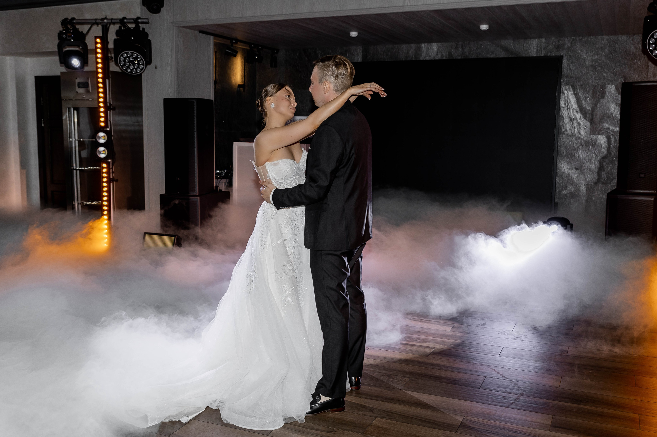 Алина | Александр. Свадебный фотограф Надежда Рыжикова