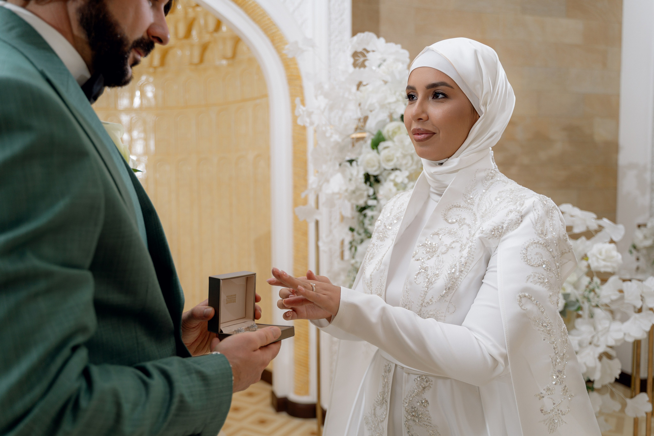 Динур & Аделя. RAMIL SAFIULLIN