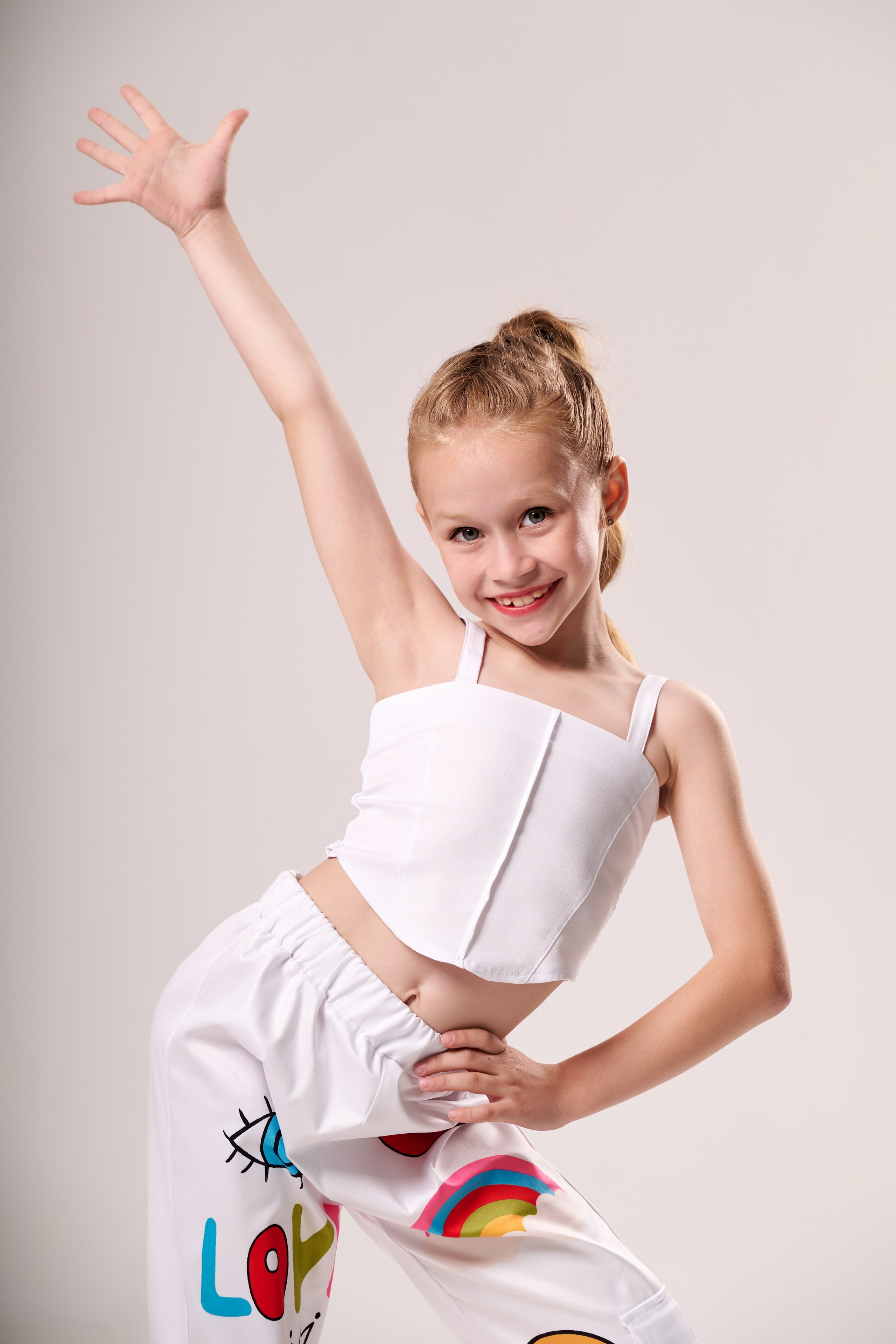 Хореография. Фотограф в Ульяновске Ирина Аверьянова