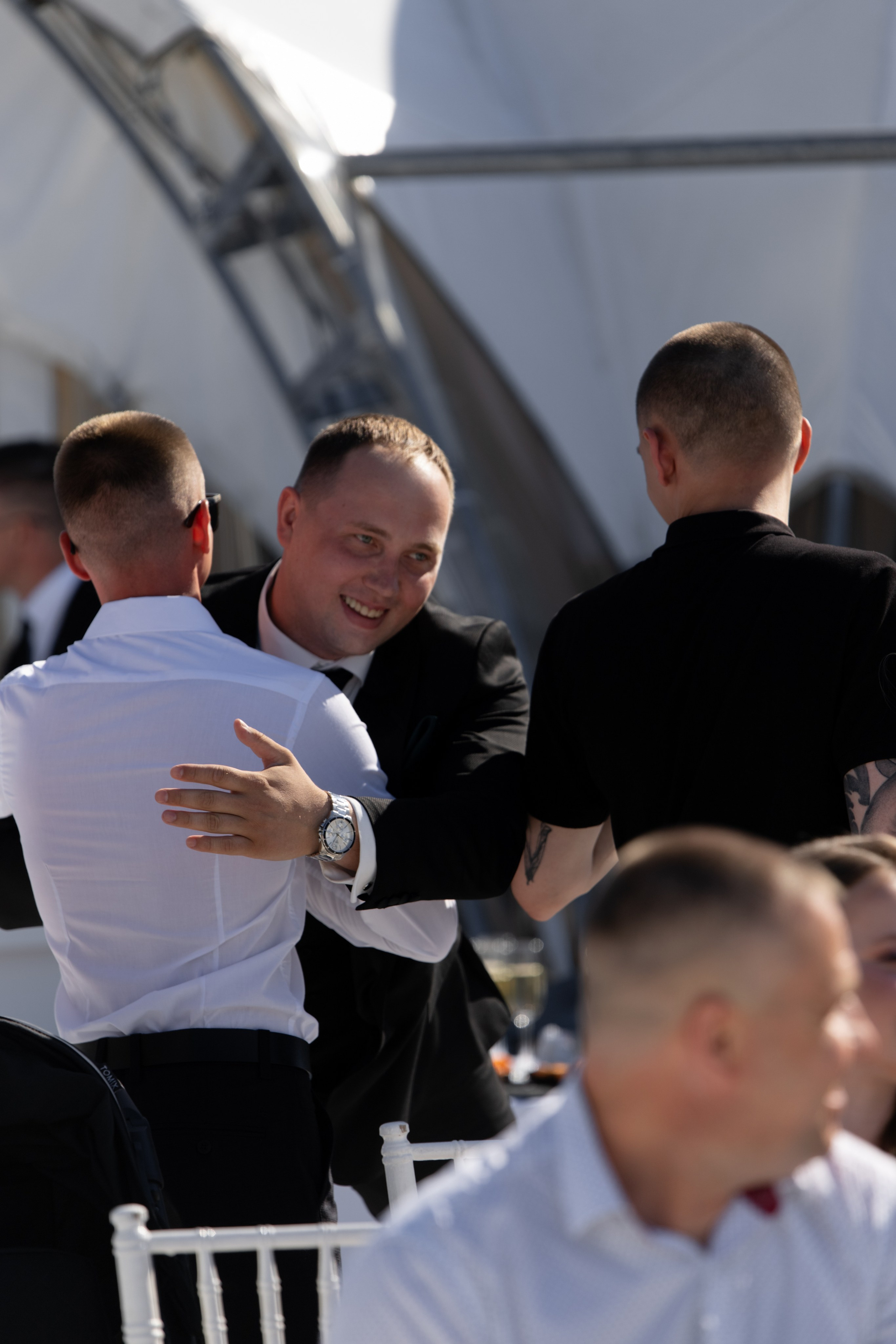 Даша и Саша. Фотограф Нижний Новгород