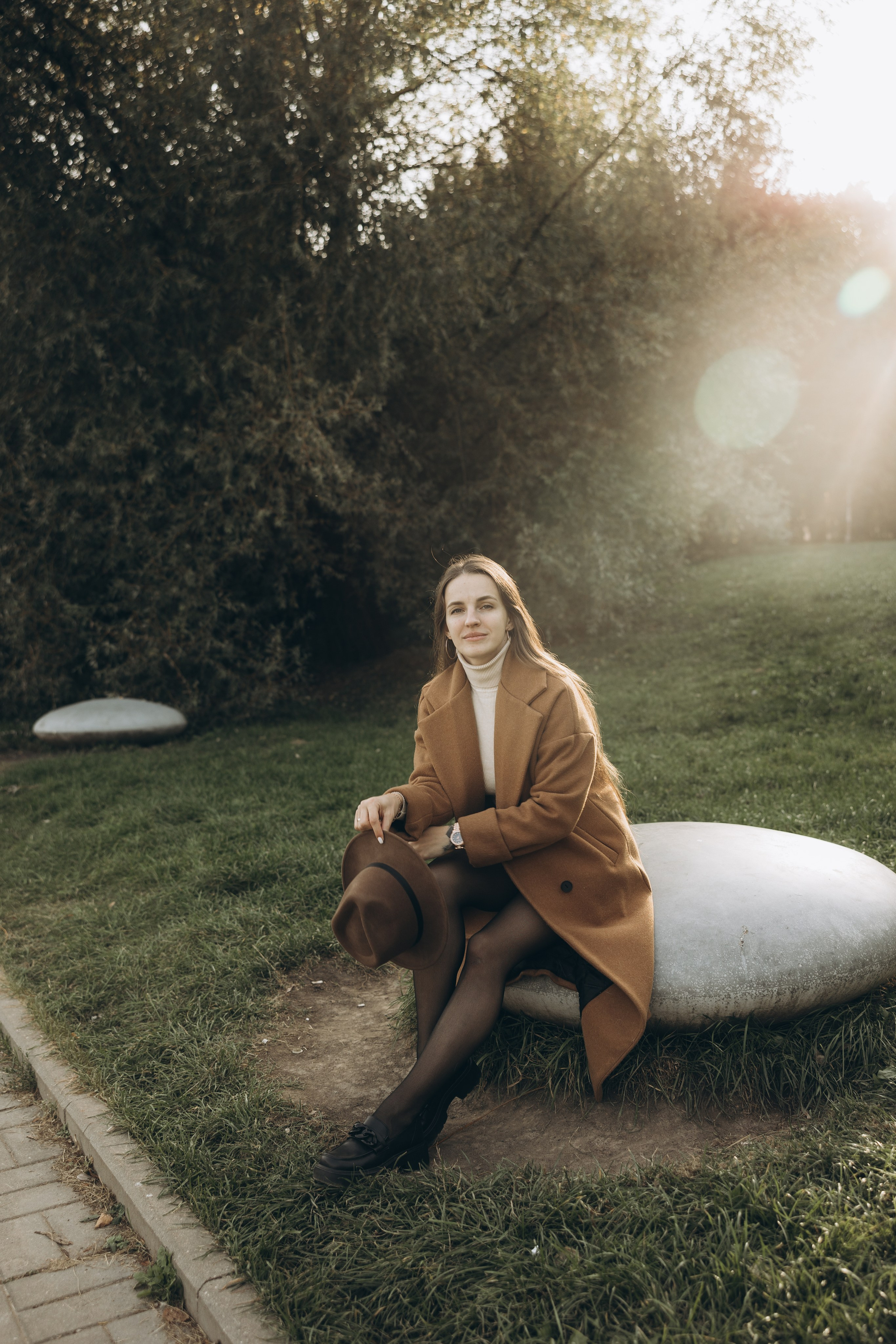 Оля. Семейный фотограф в Москве Виктория Ястребинская