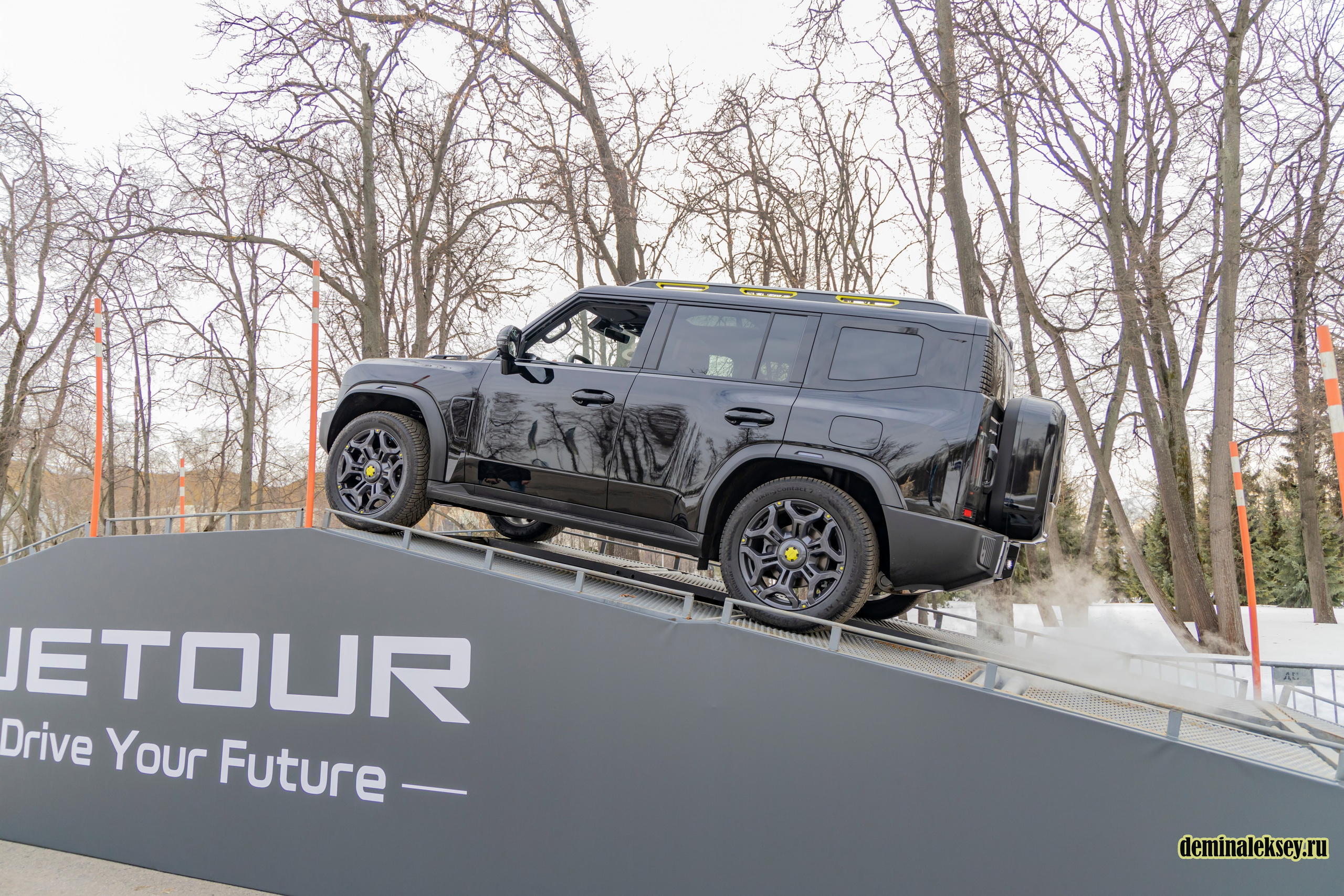 Тест драйв jetour t2. Репортажный, семейный и студийный фотограф в Москве Демин Алексей