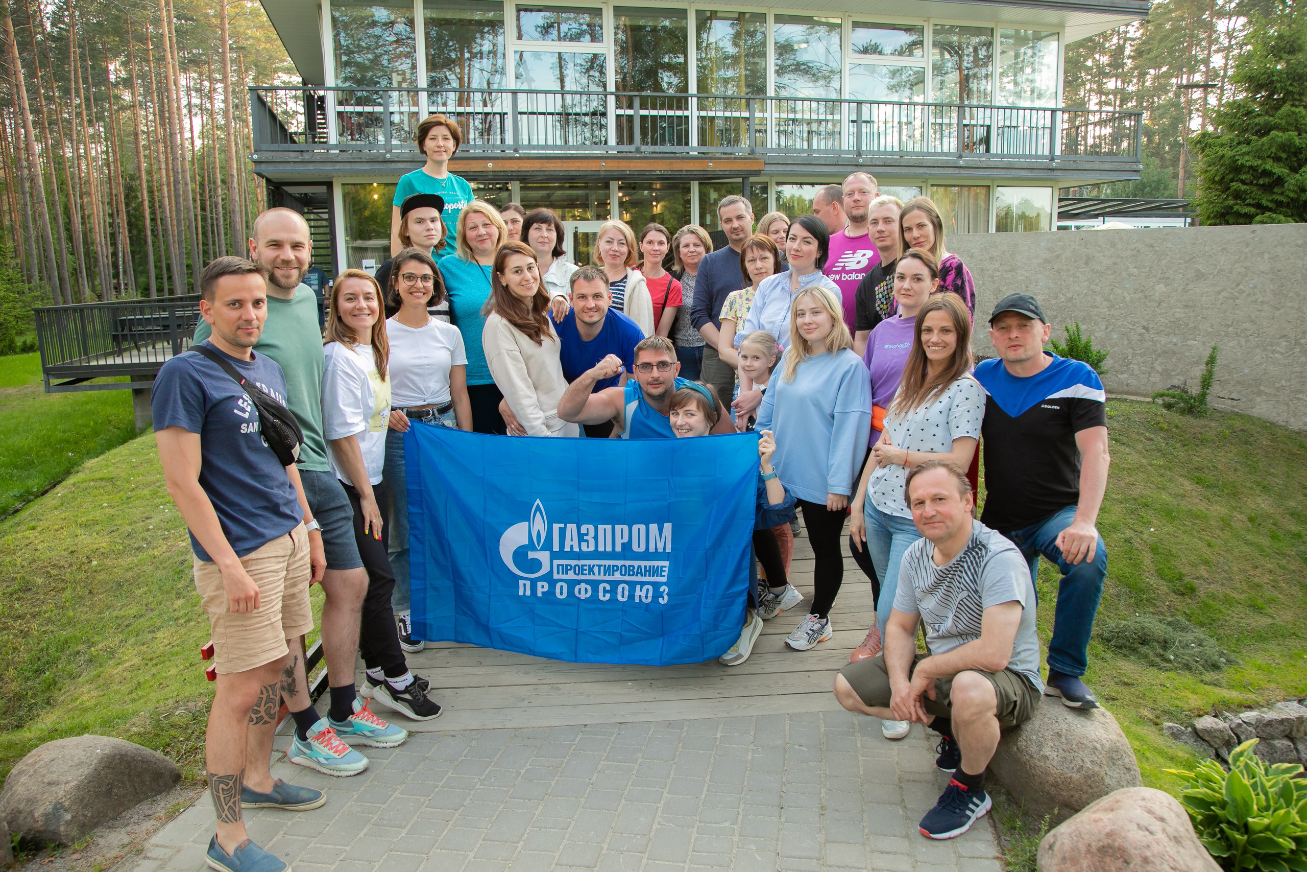 Семейный и детский фотограф